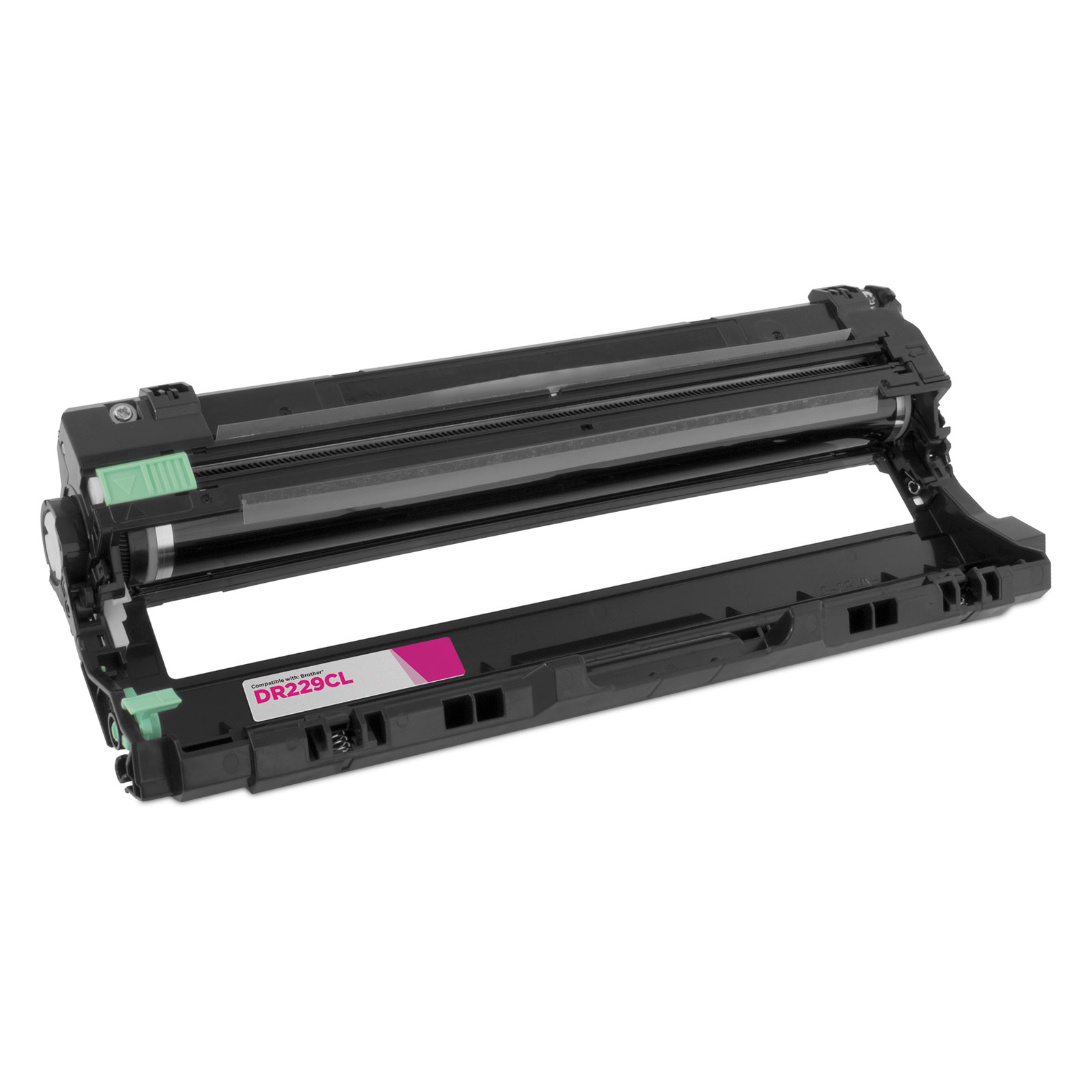 Brother DR229D Laser
