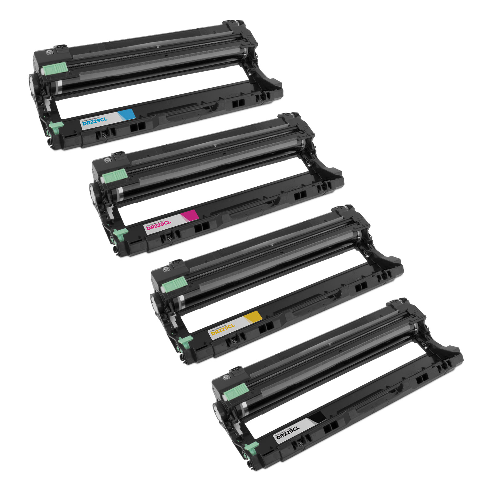 Brother DR229DP4