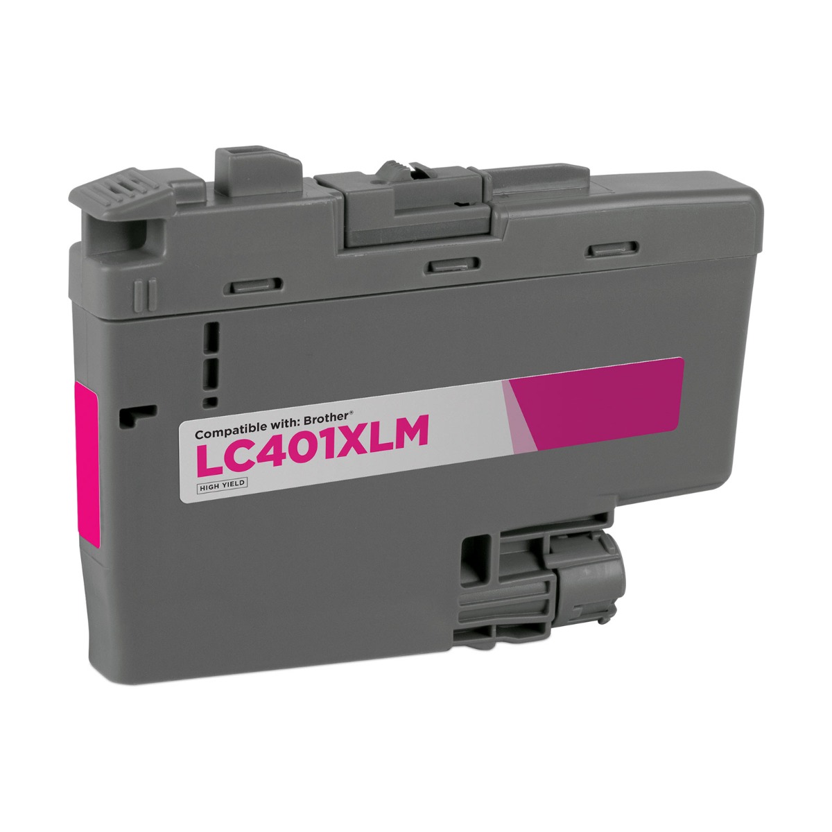 Brother LC401X Ink