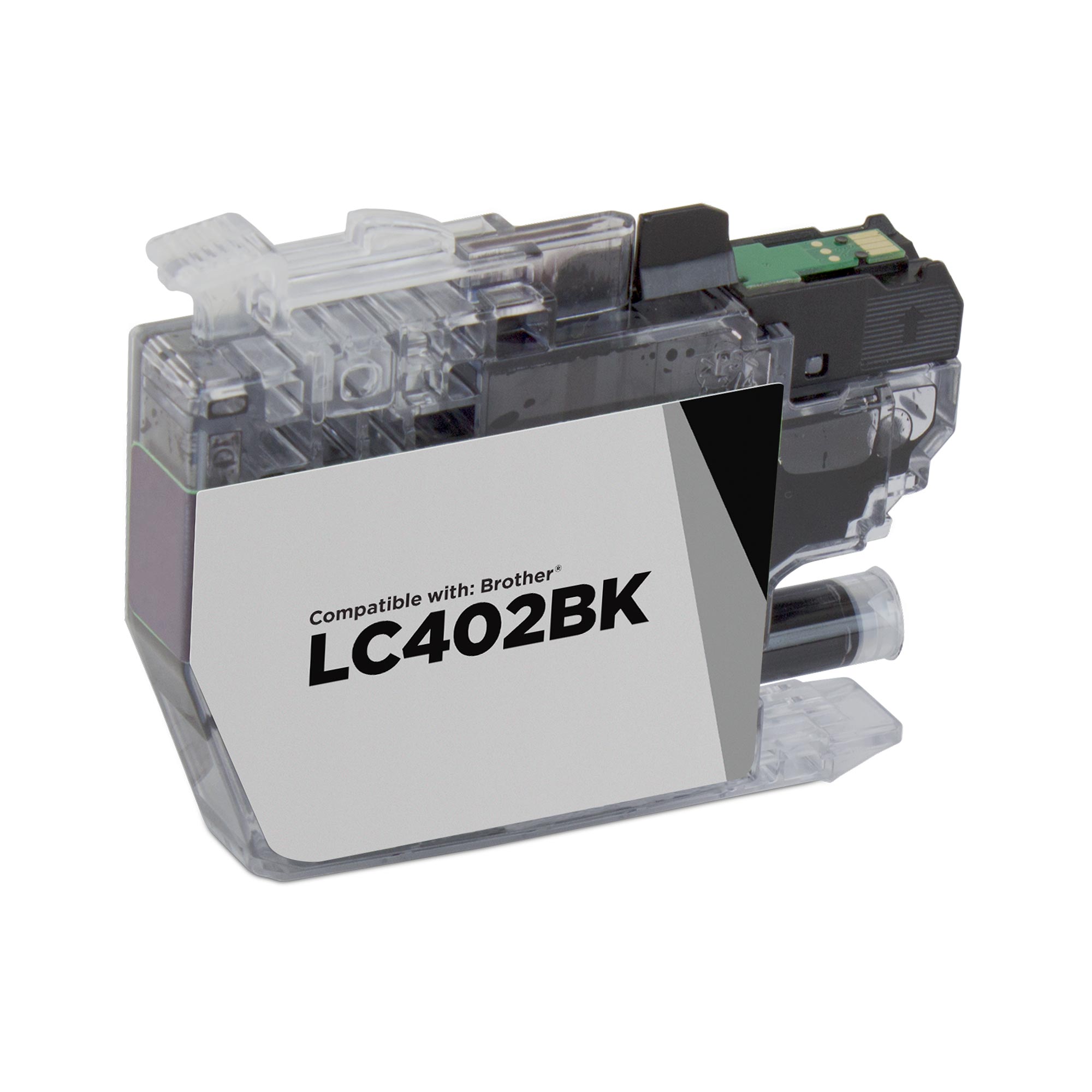 Brother LC402 Ink