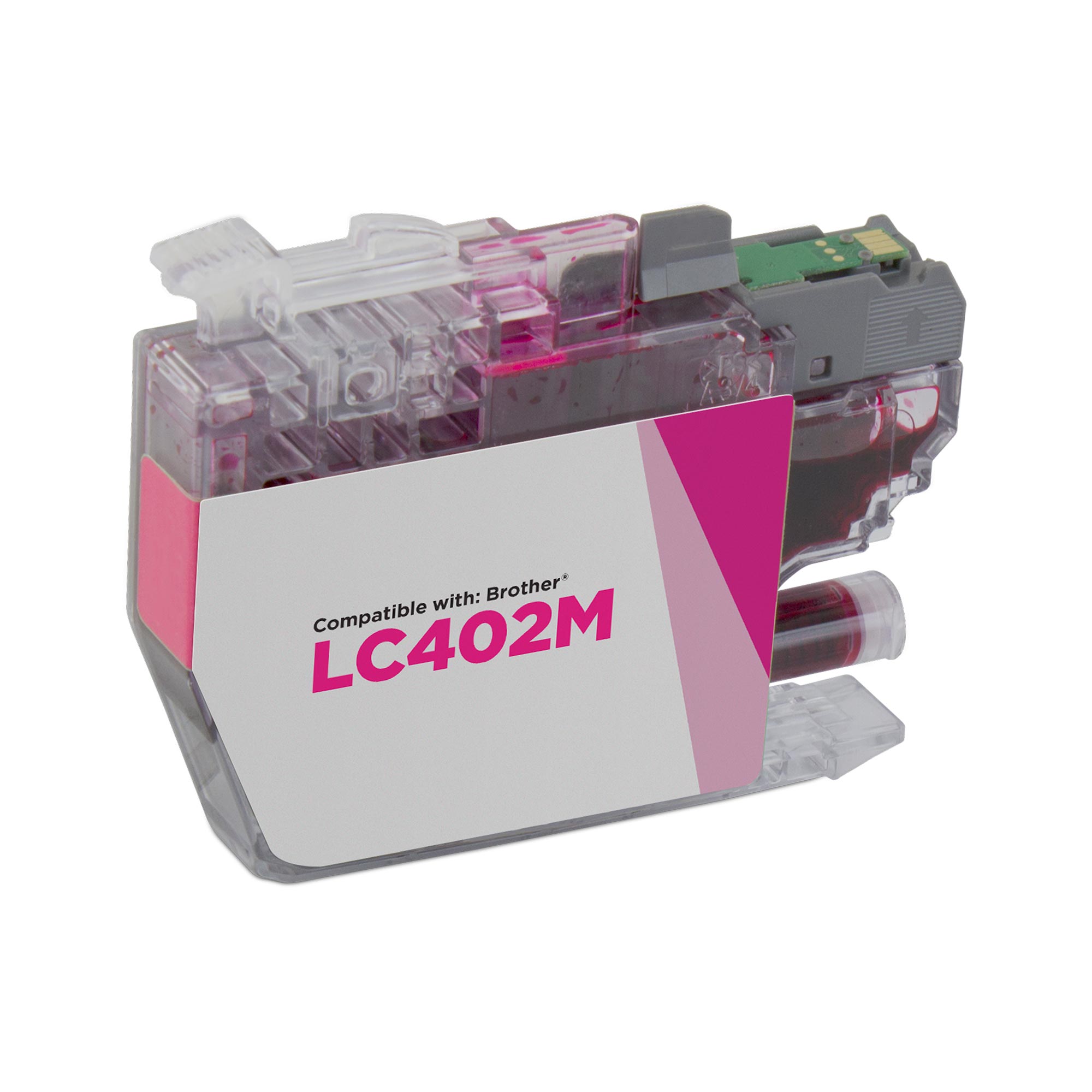 Brother LC402 Ink