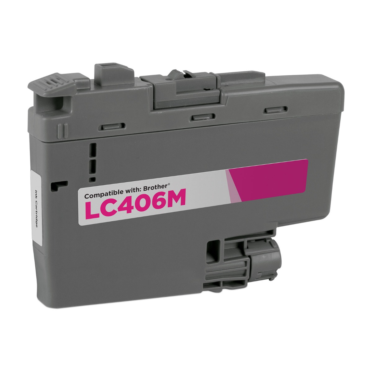 Brother LC406 Ink