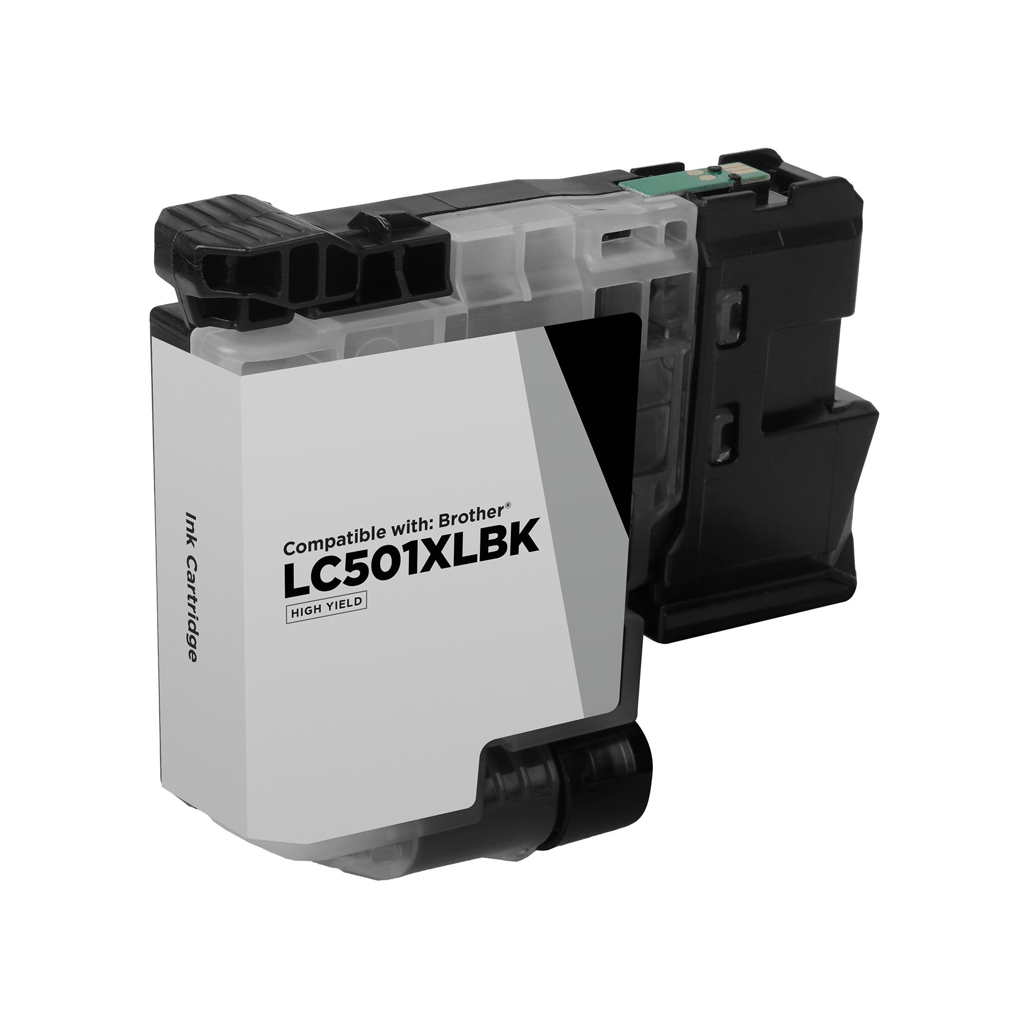 Brother LC501X Ink