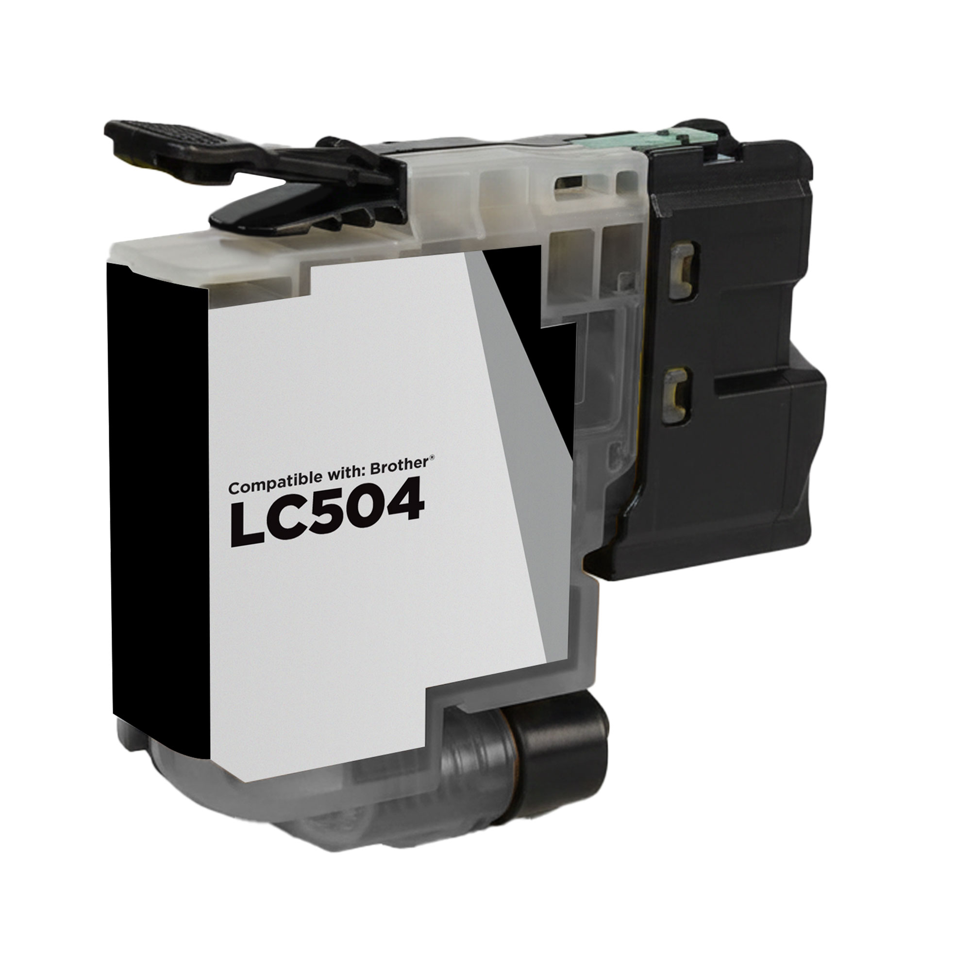 Brother LC504 Ink