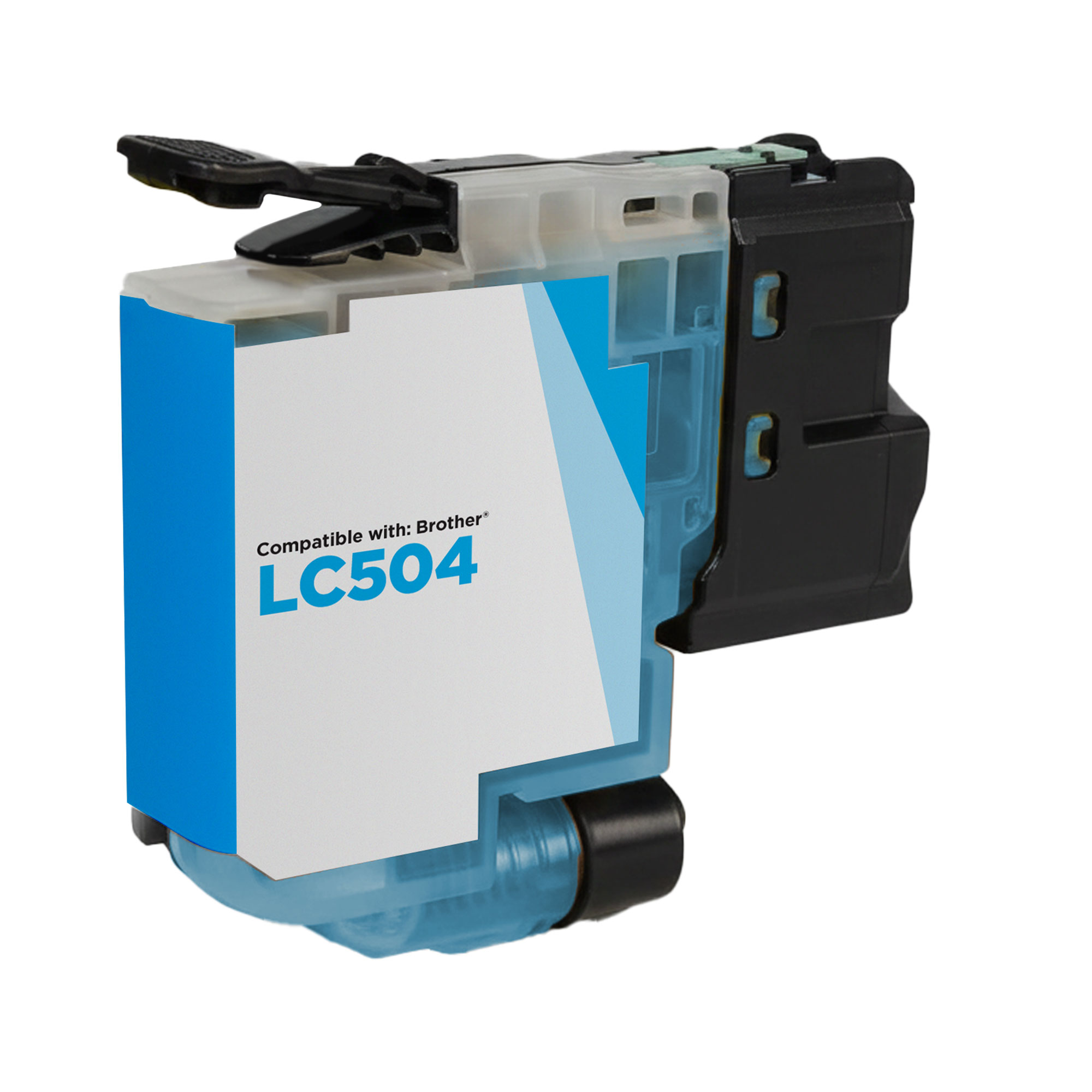 Brother LC504 Ink