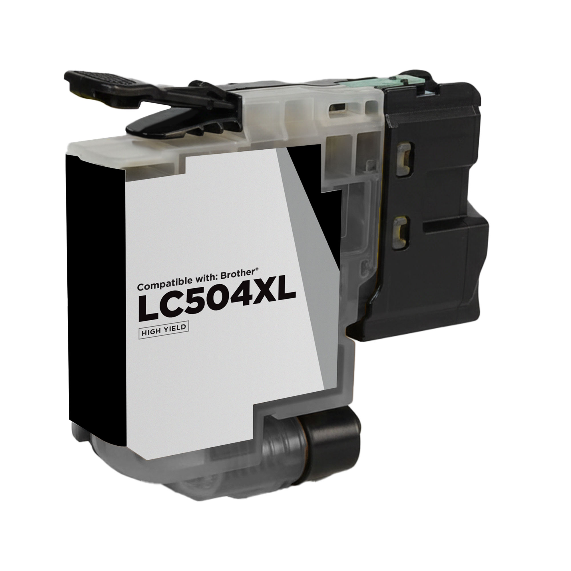 Brother LC504 Ink