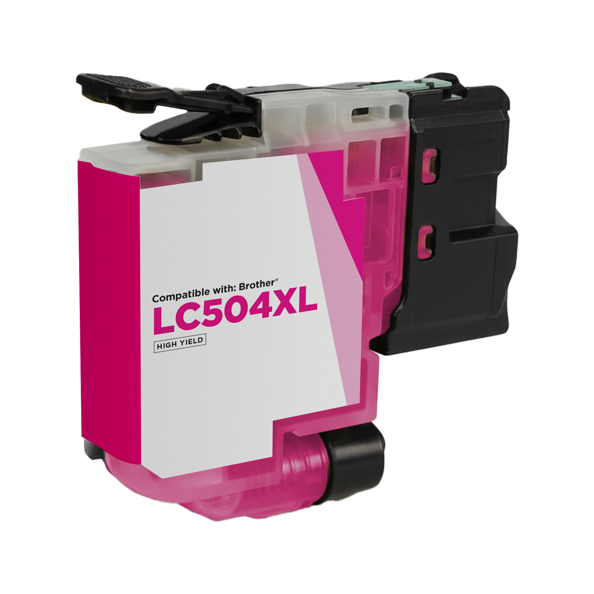 Brother LC504 Ink