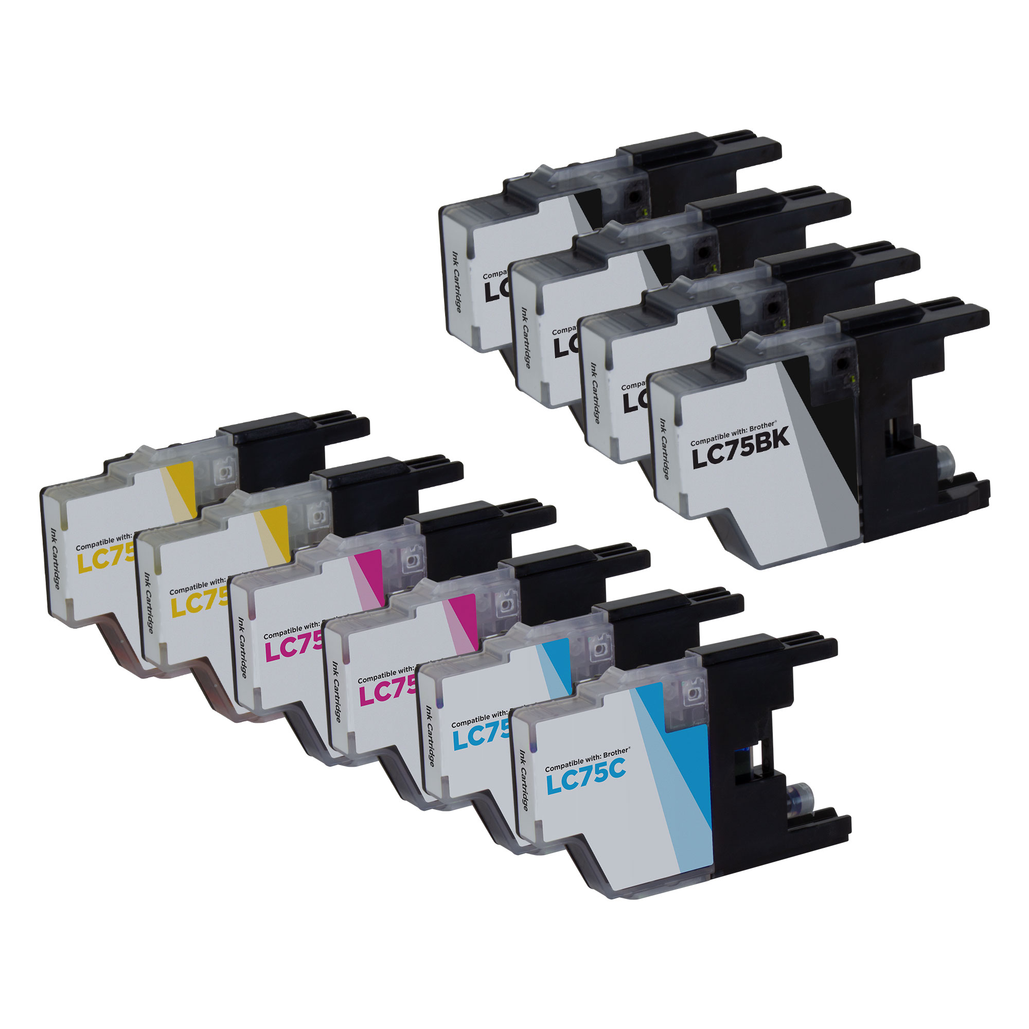 Brother J280XP10 Ink