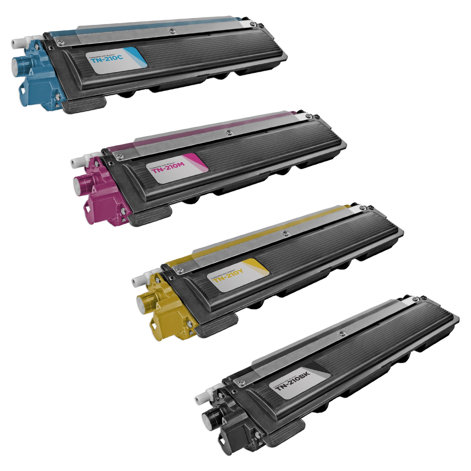 Brother TN210P4 Laser