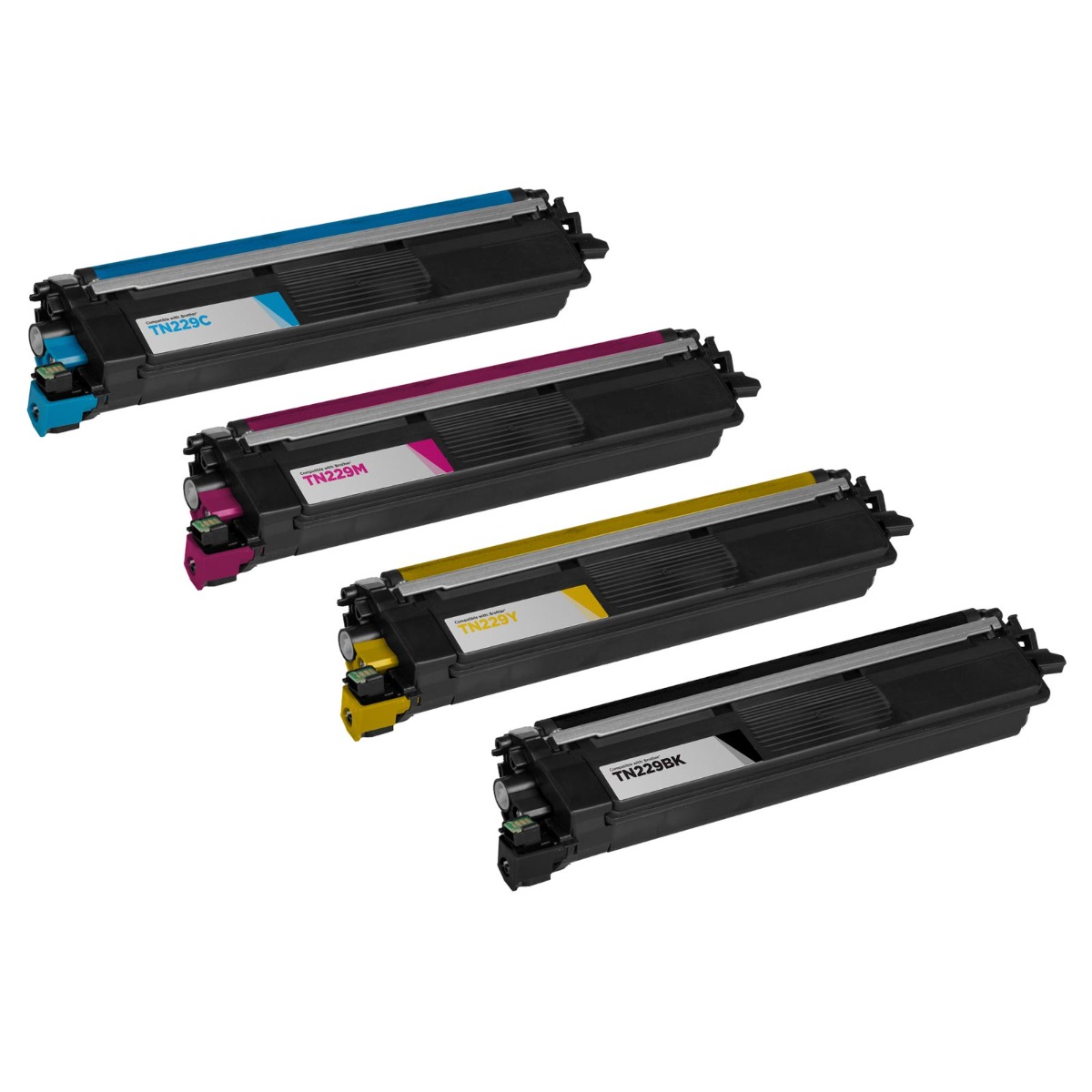 Brother TN229P4 Laser