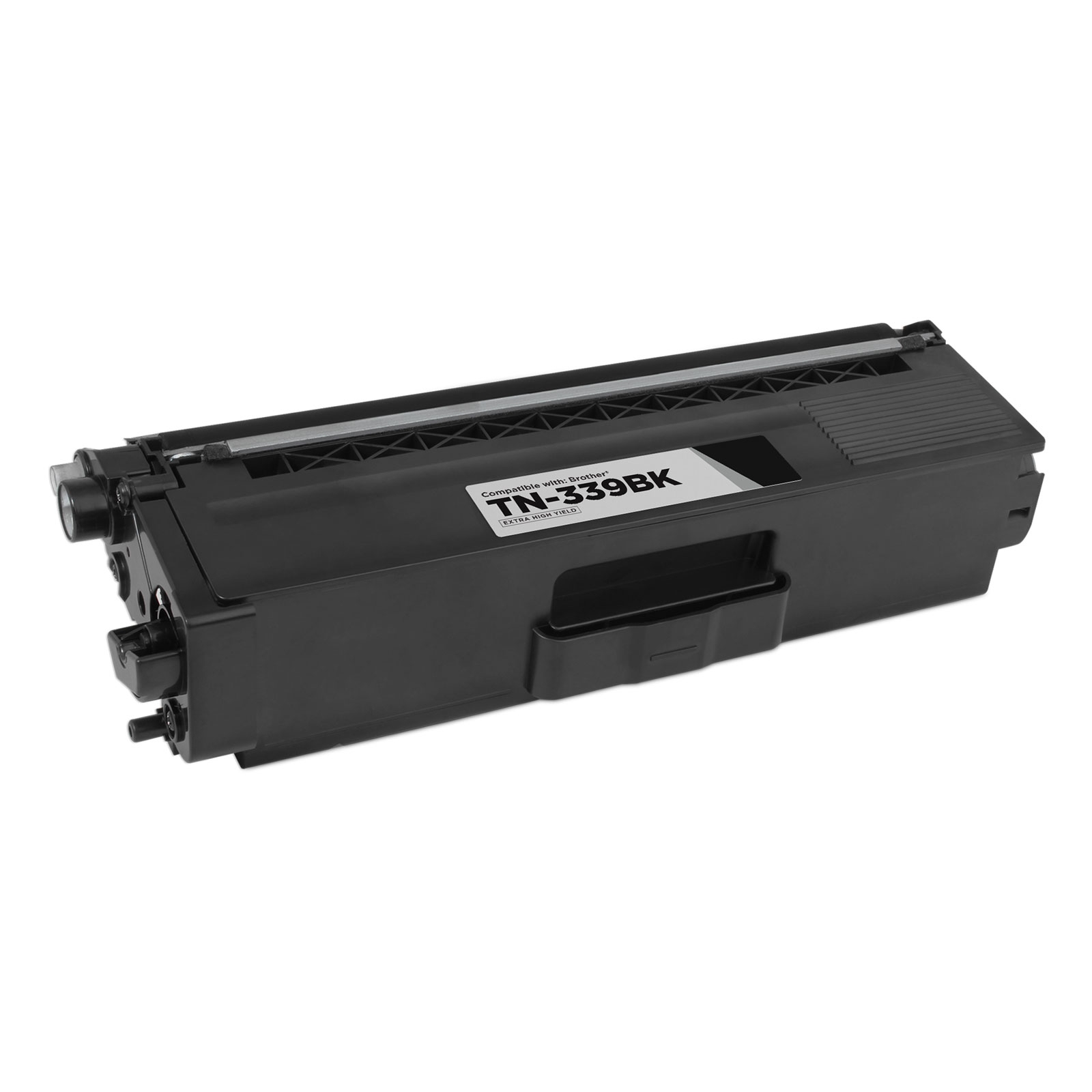 TN339BK Extra High Yield Toner Cartridge for HL9200 & MFCL9550 - Black