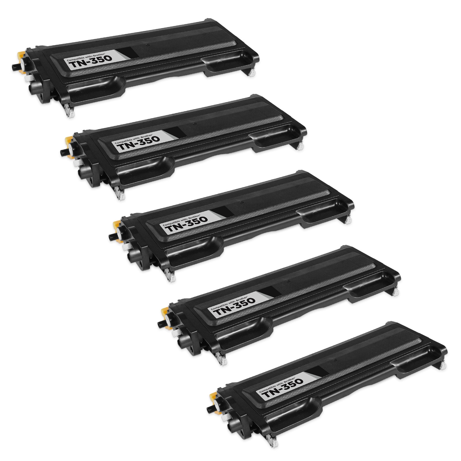 Brother TN350P5 Laser