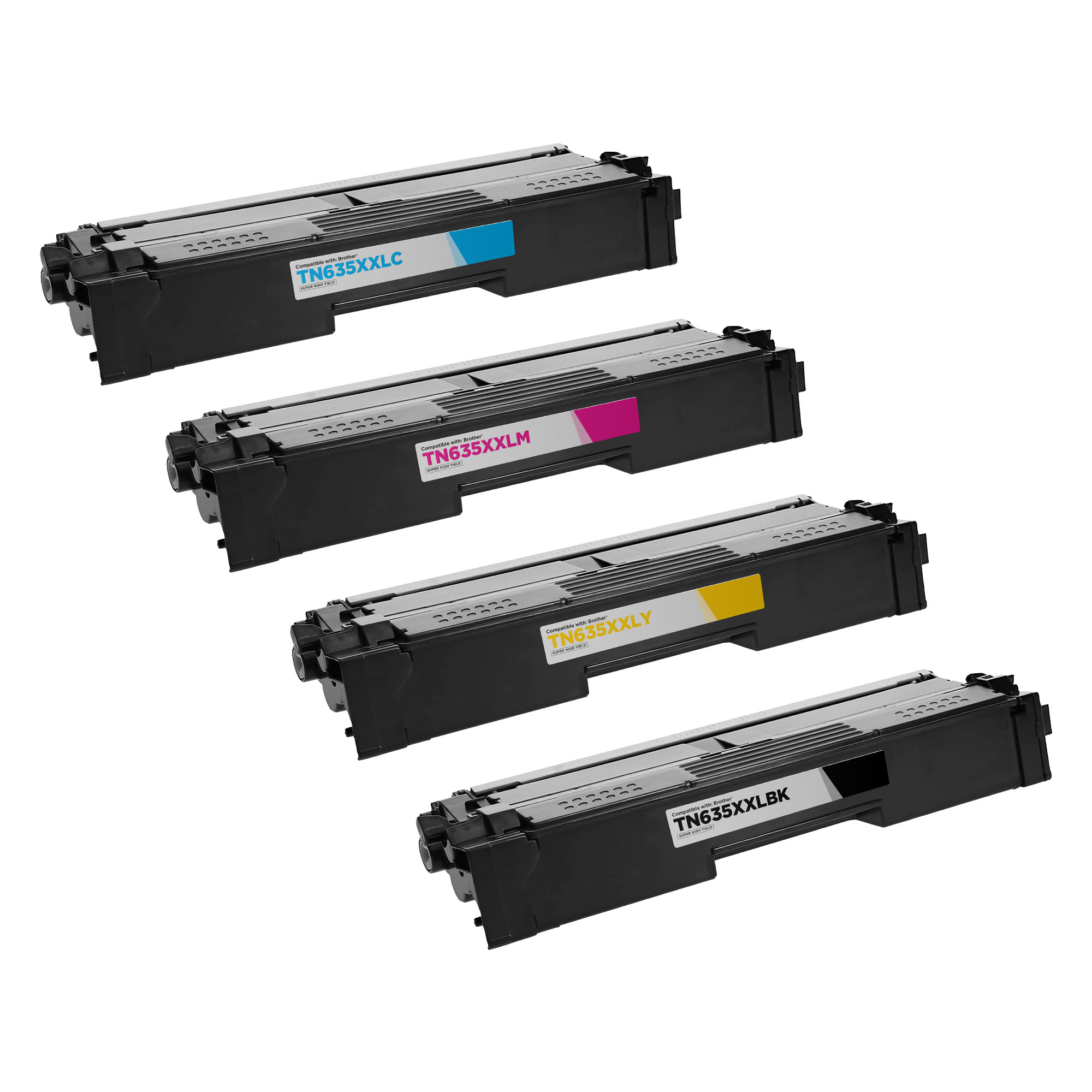 Brother TN635SX Laser
