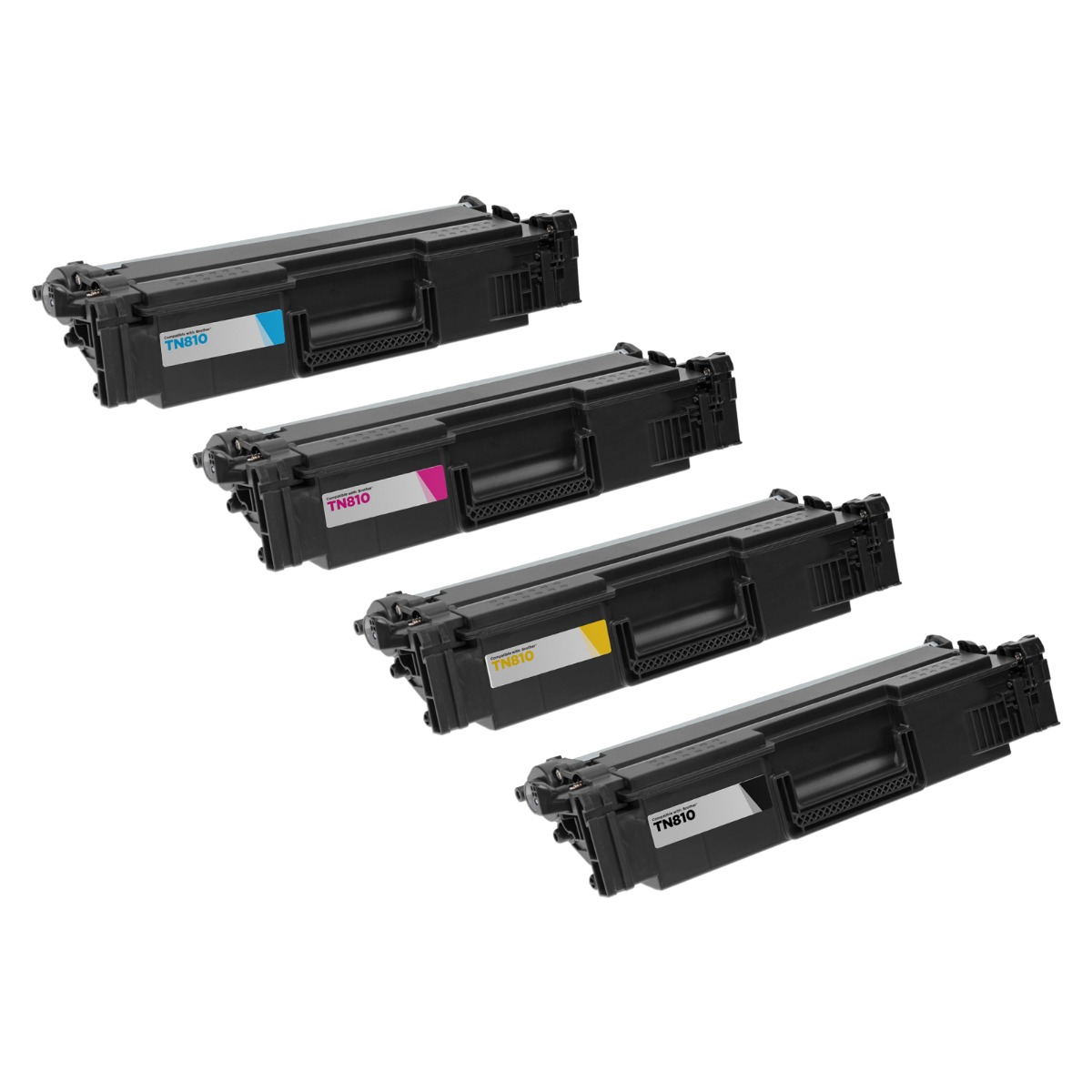 Brother TN810P4 Laser