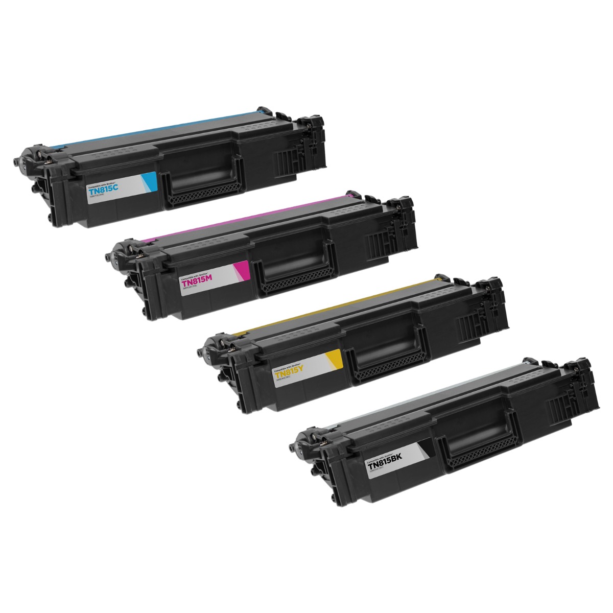 Brother TN815SXP4 Laser