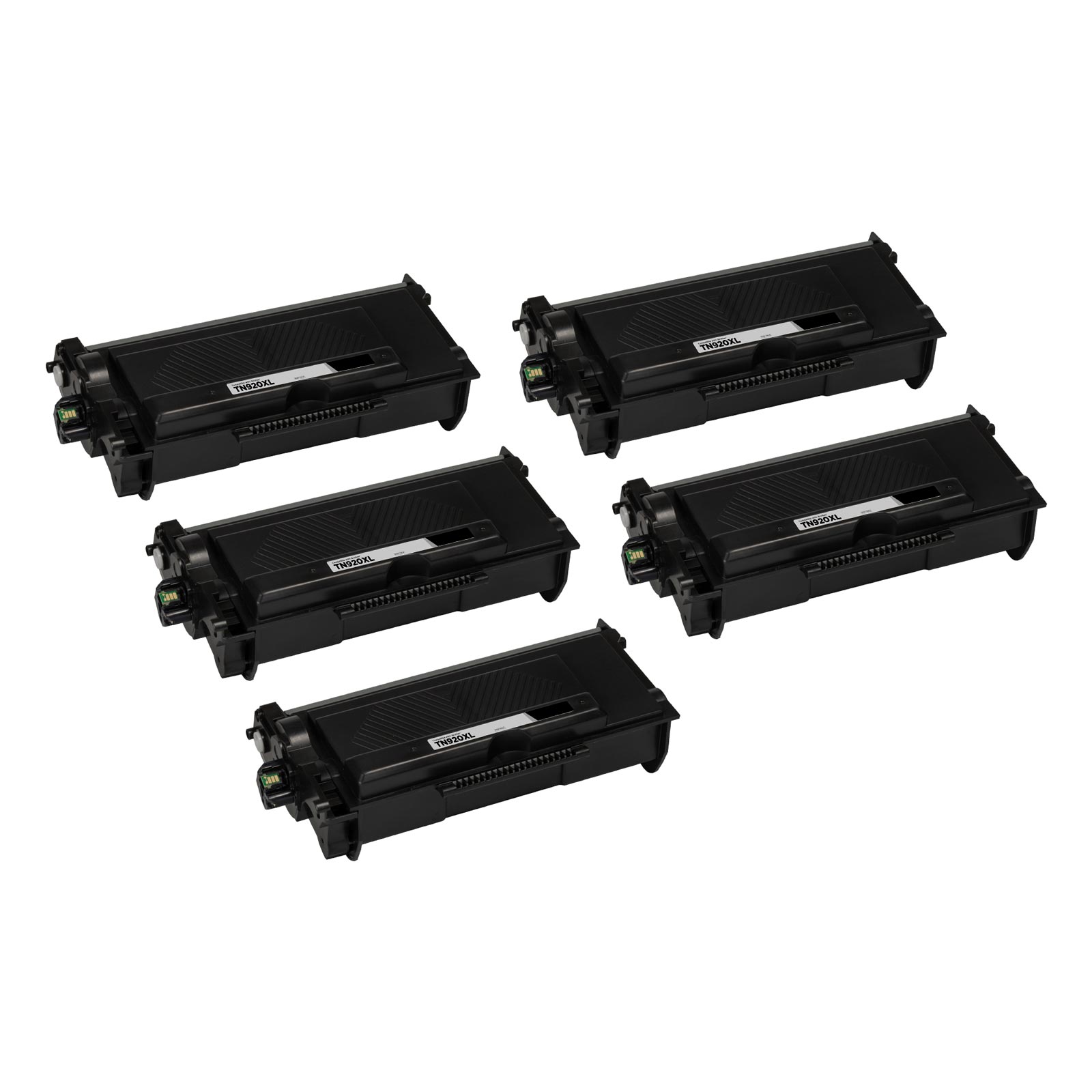 Brother TN920XP5 Laser