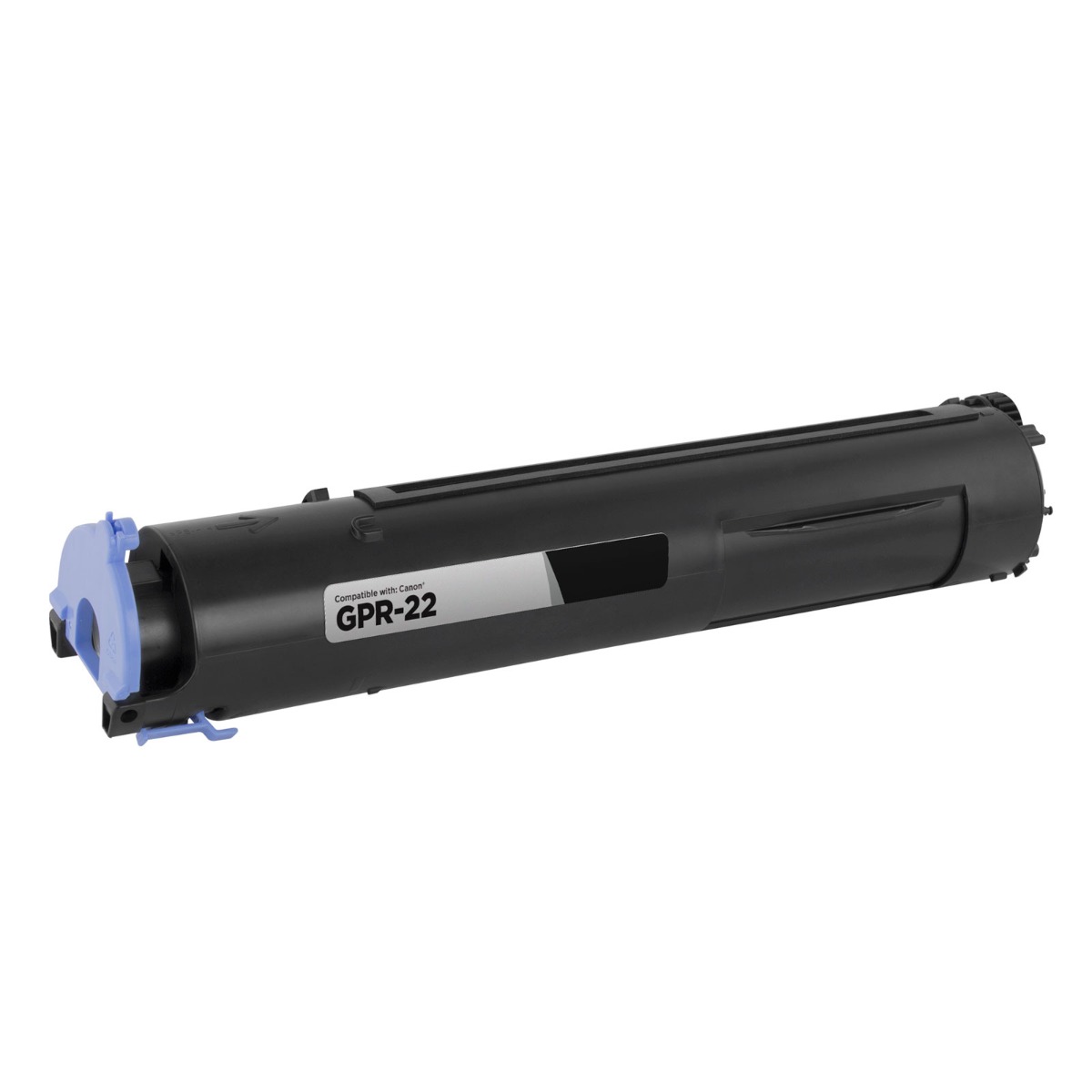 Canon R22 Laser
