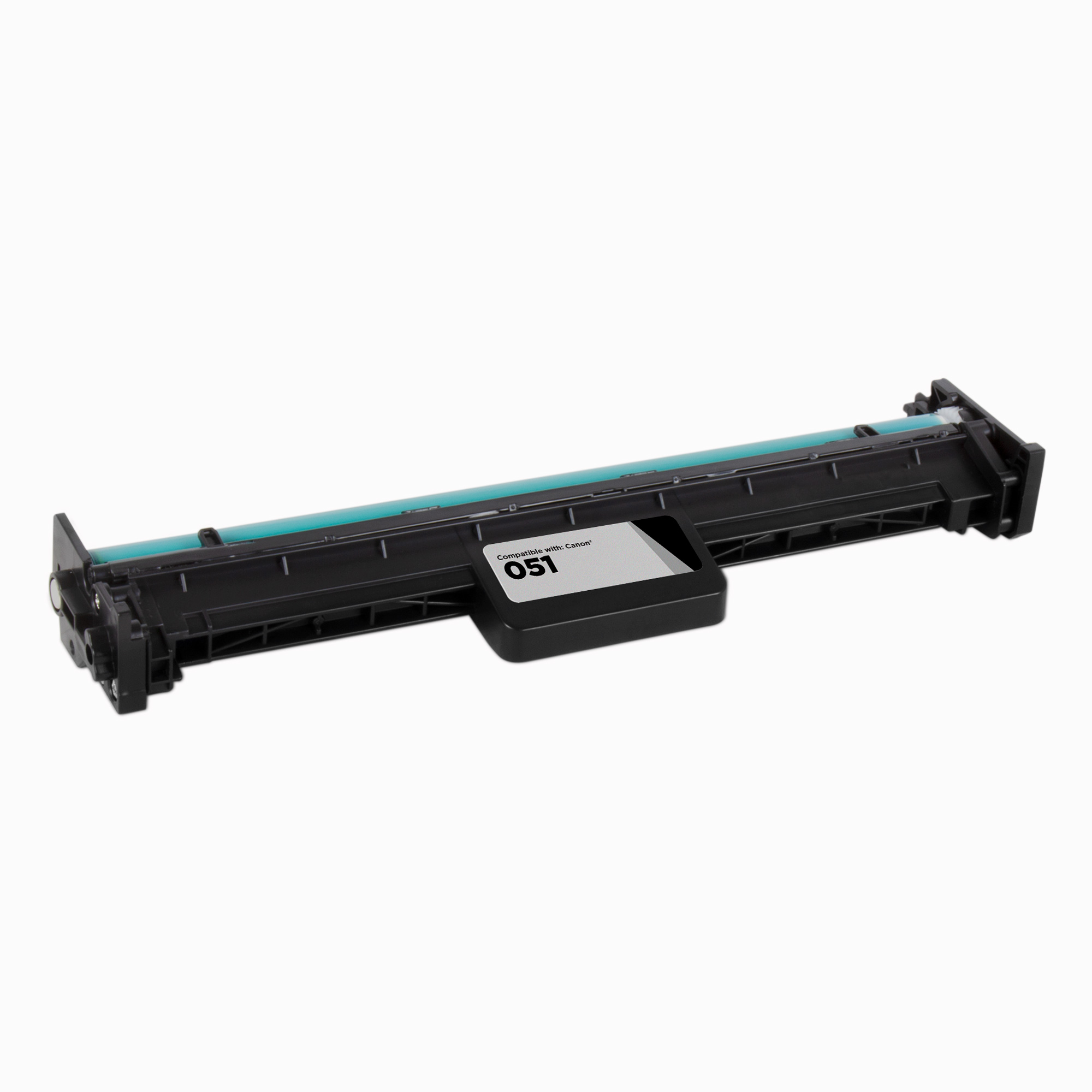 Canon C51HD Laser