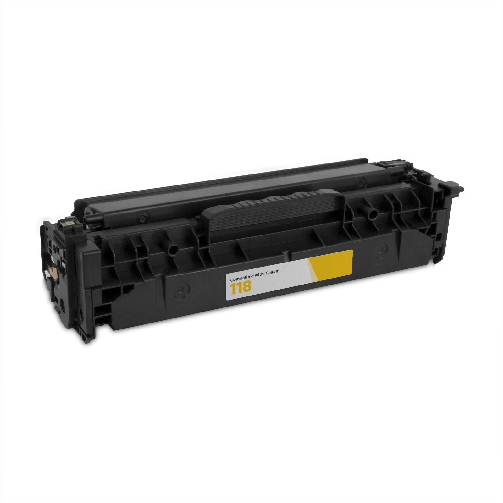 Canon C118 Laser