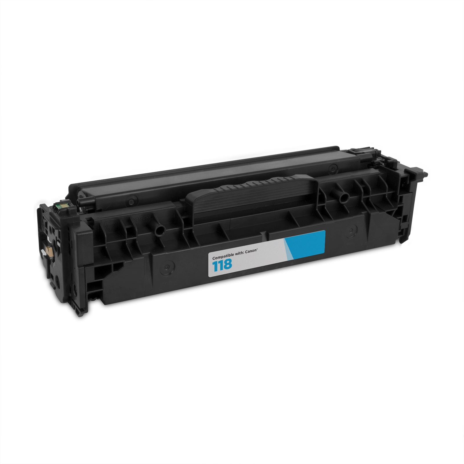Canon C118 Laser