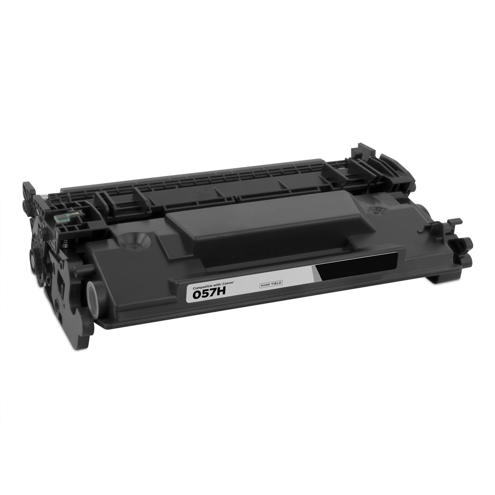 Canon C057X Laser