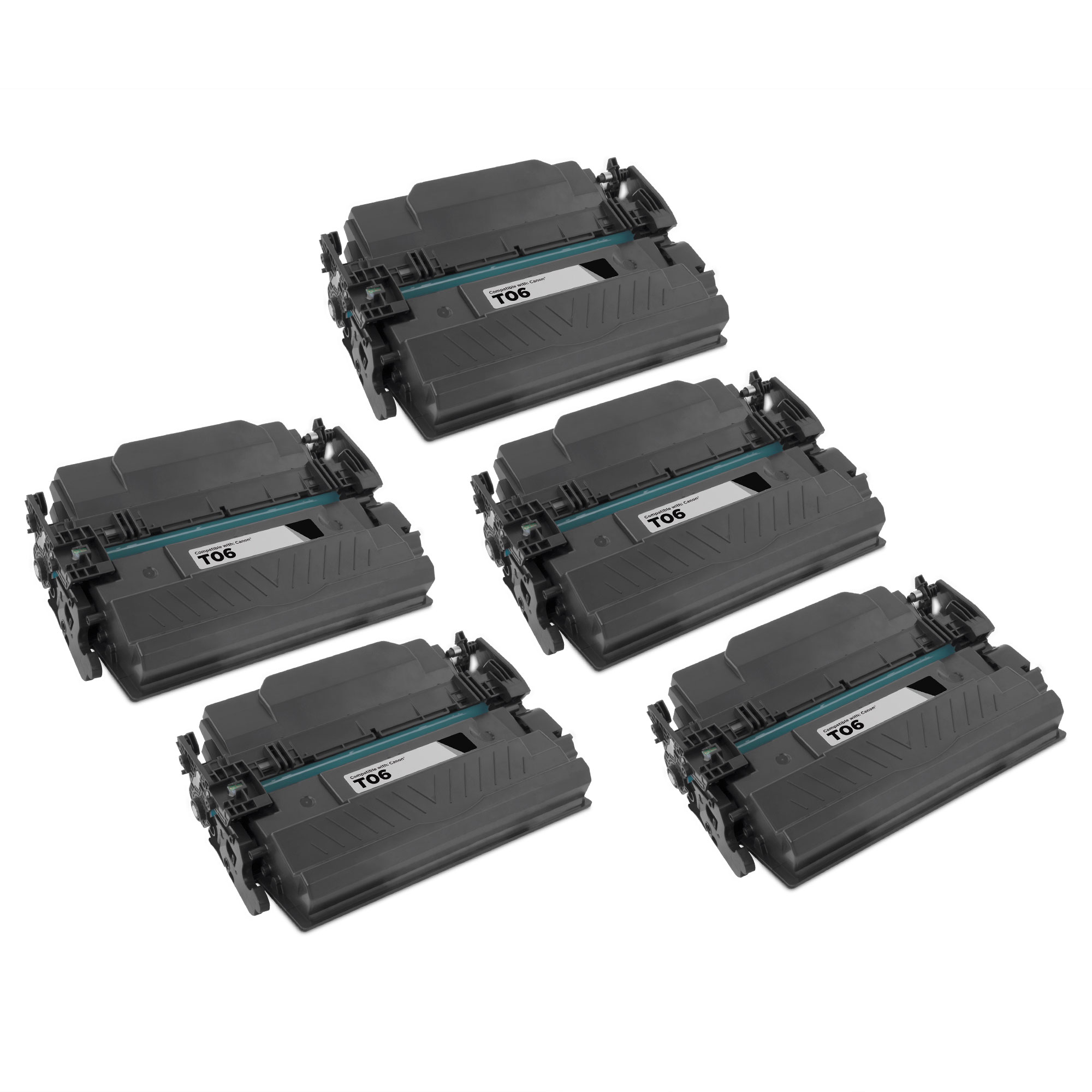 Canon CT06P5 Laser