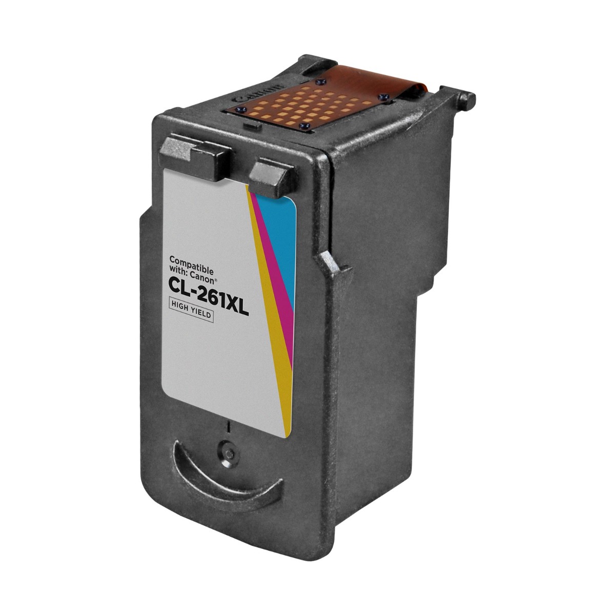 Canon CLI261X Ink