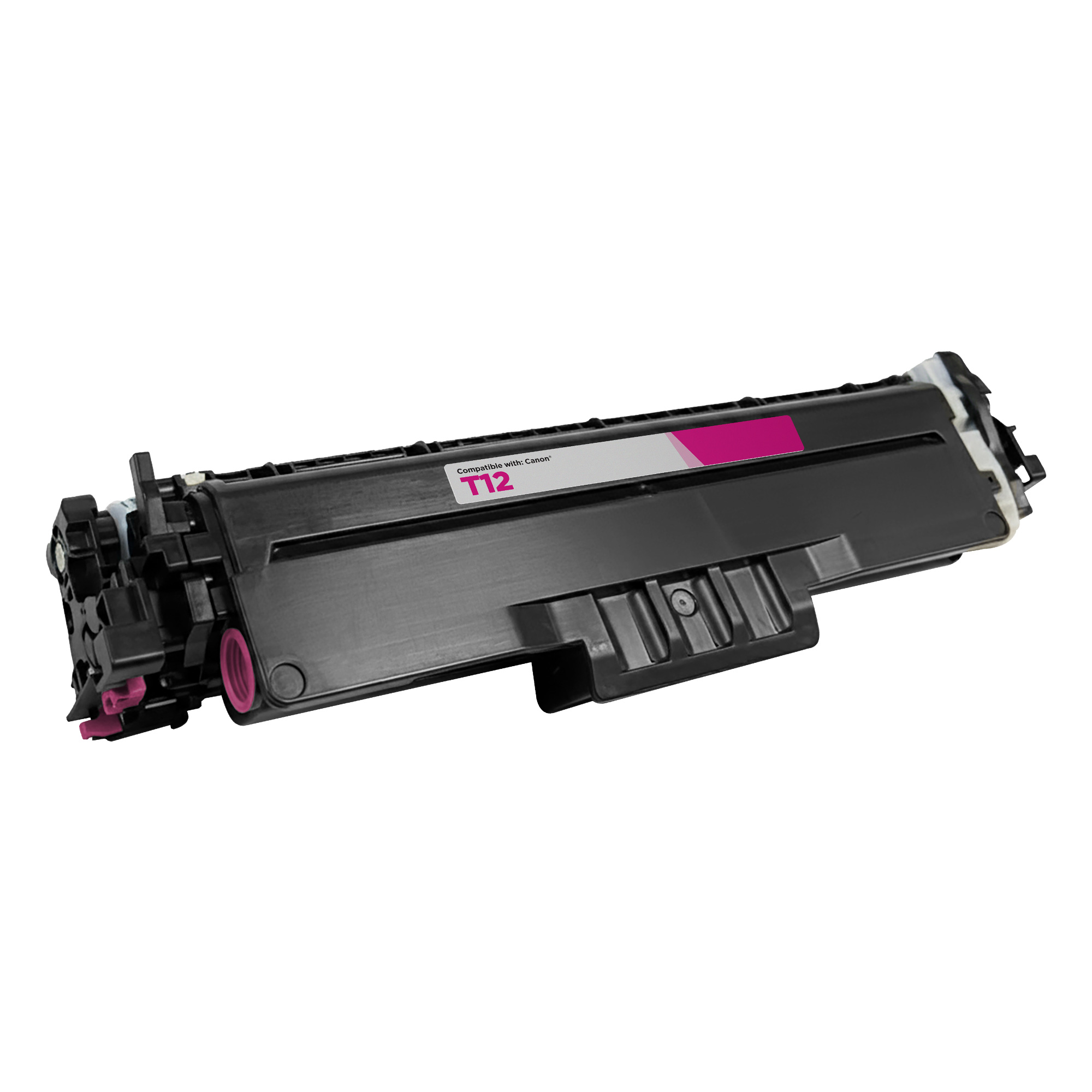 Canon T12 Laser
