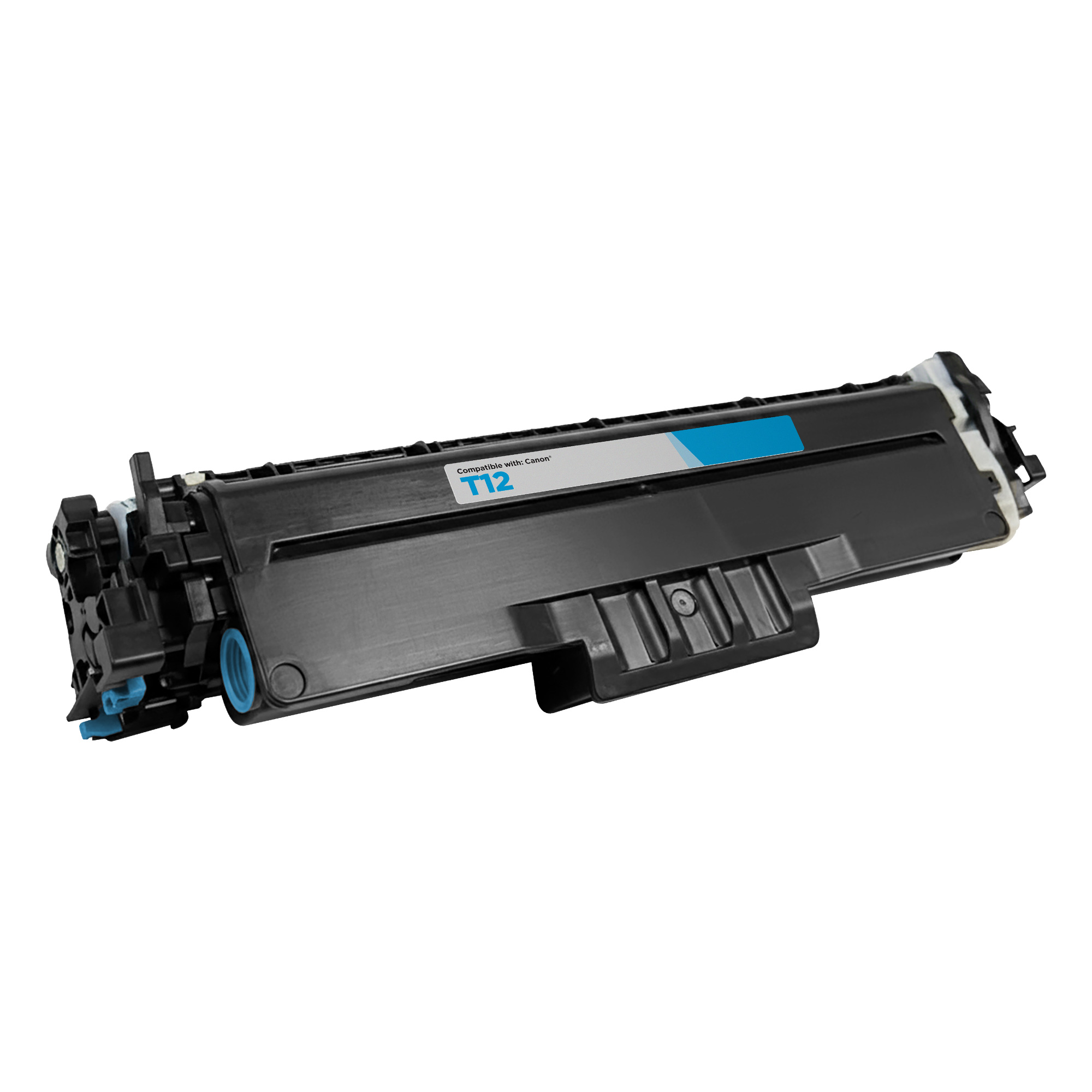 Canon T12 Laser