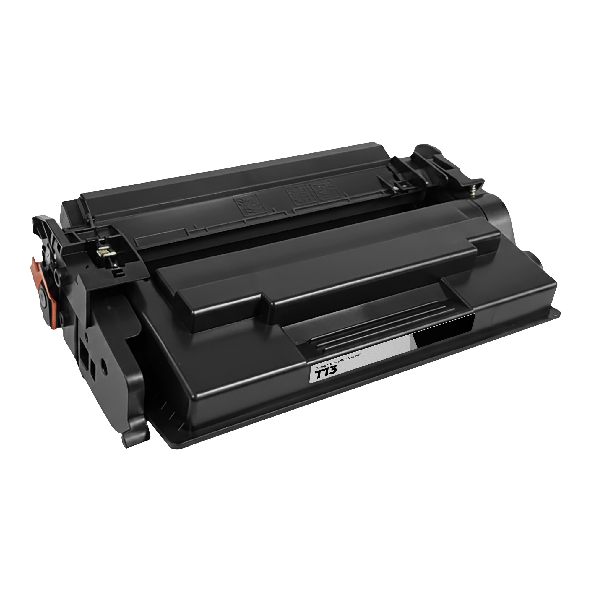 Canon CT13P5 Laser