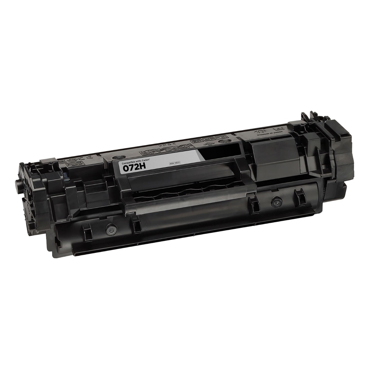 Canon 072X Laser