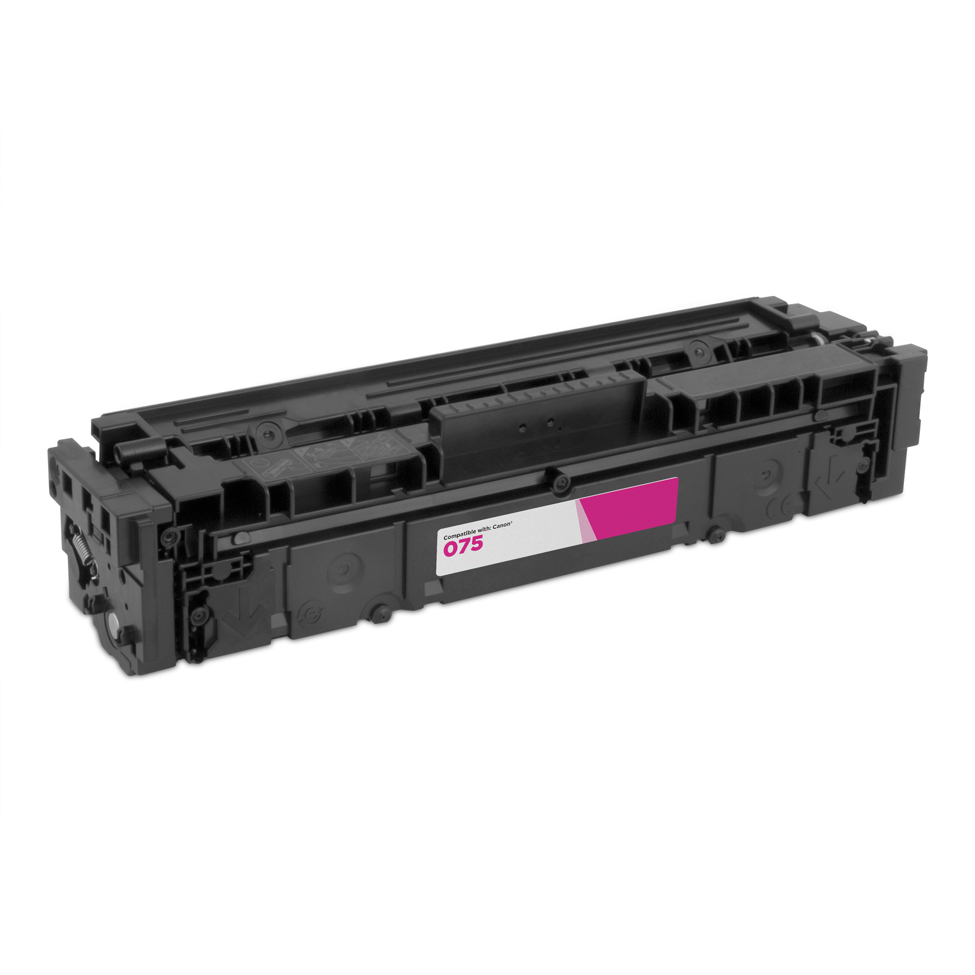 Canon 75 Laser