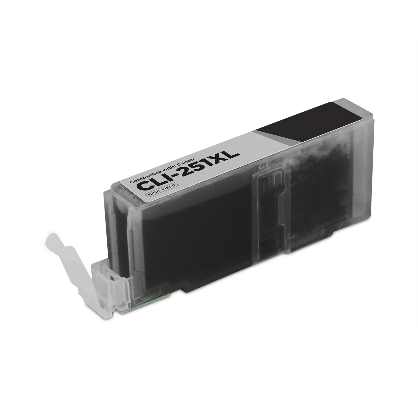 Canon CLI251X Ink