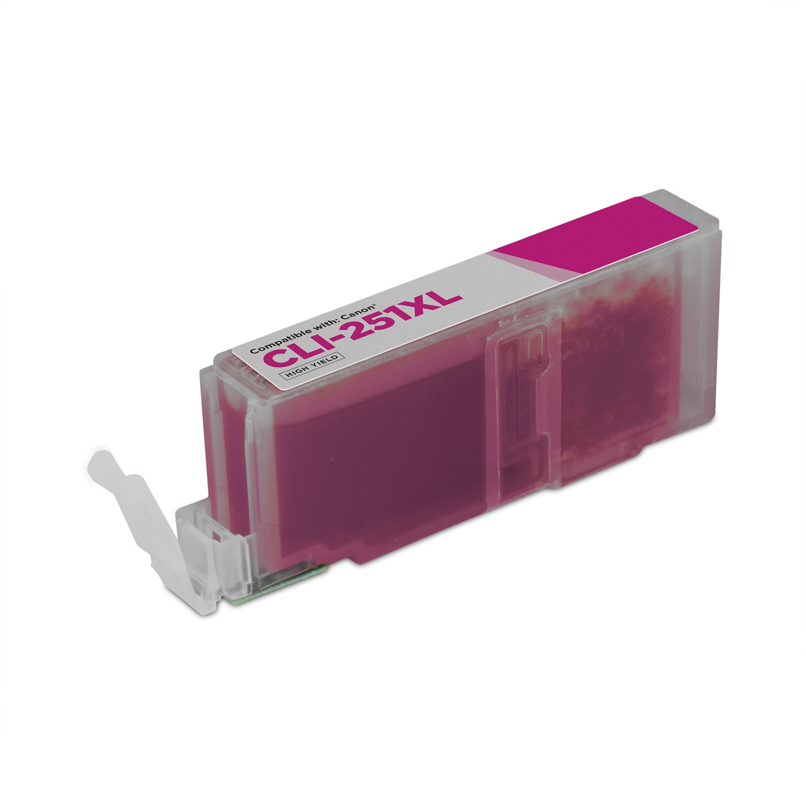 Canon CLI251X Ink