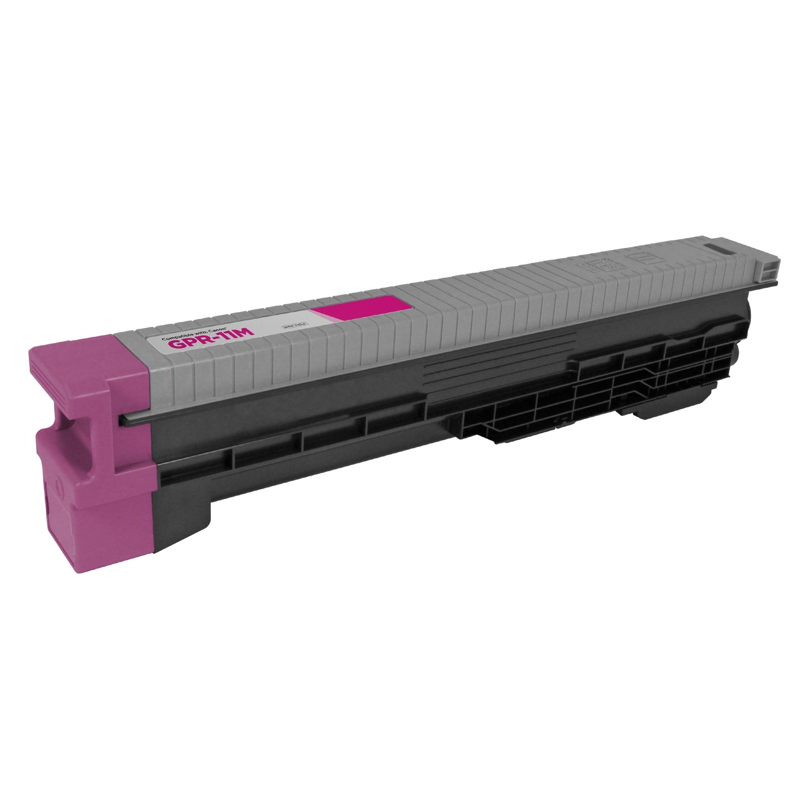 Canon GPR11 Laser
