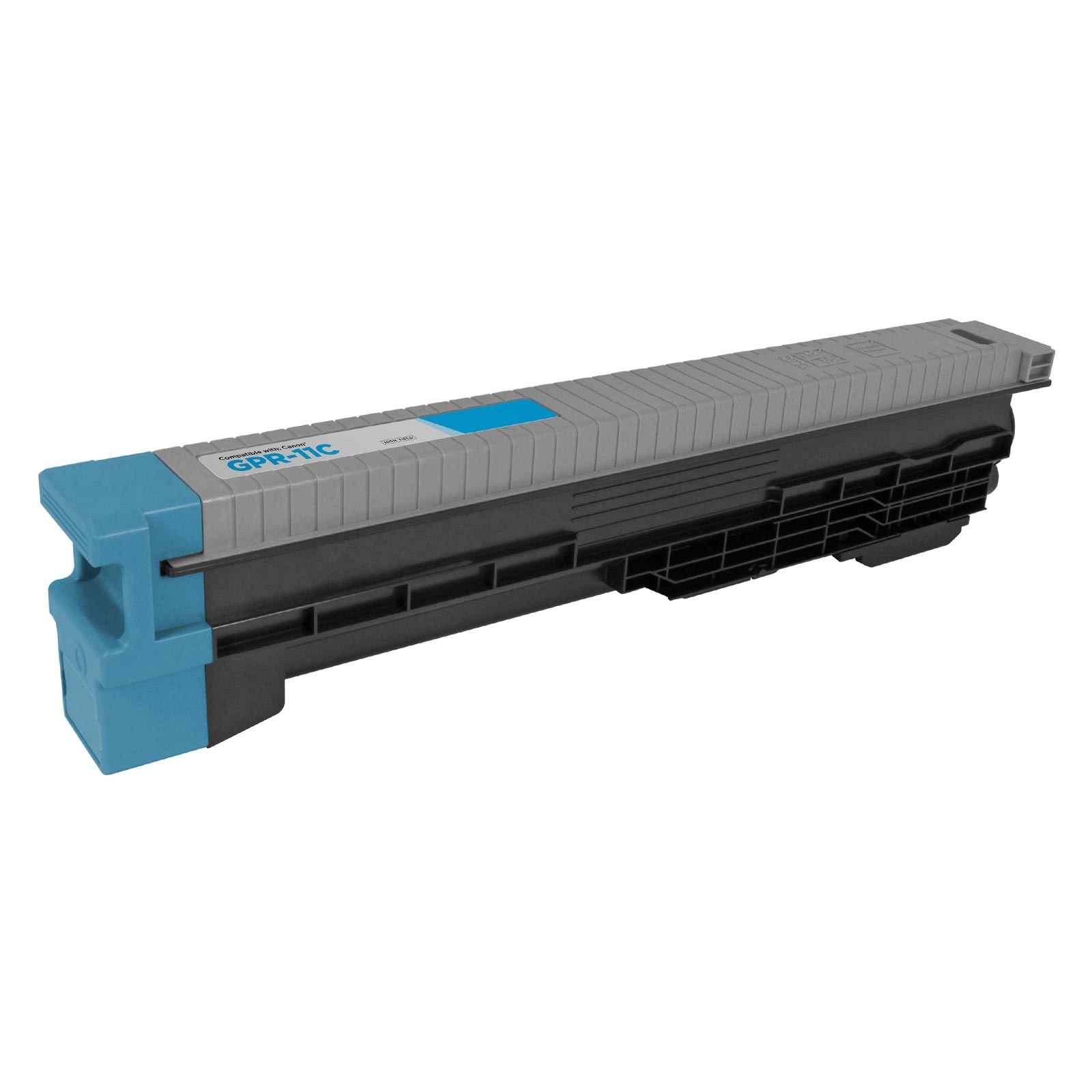Canon GPR11 Laser