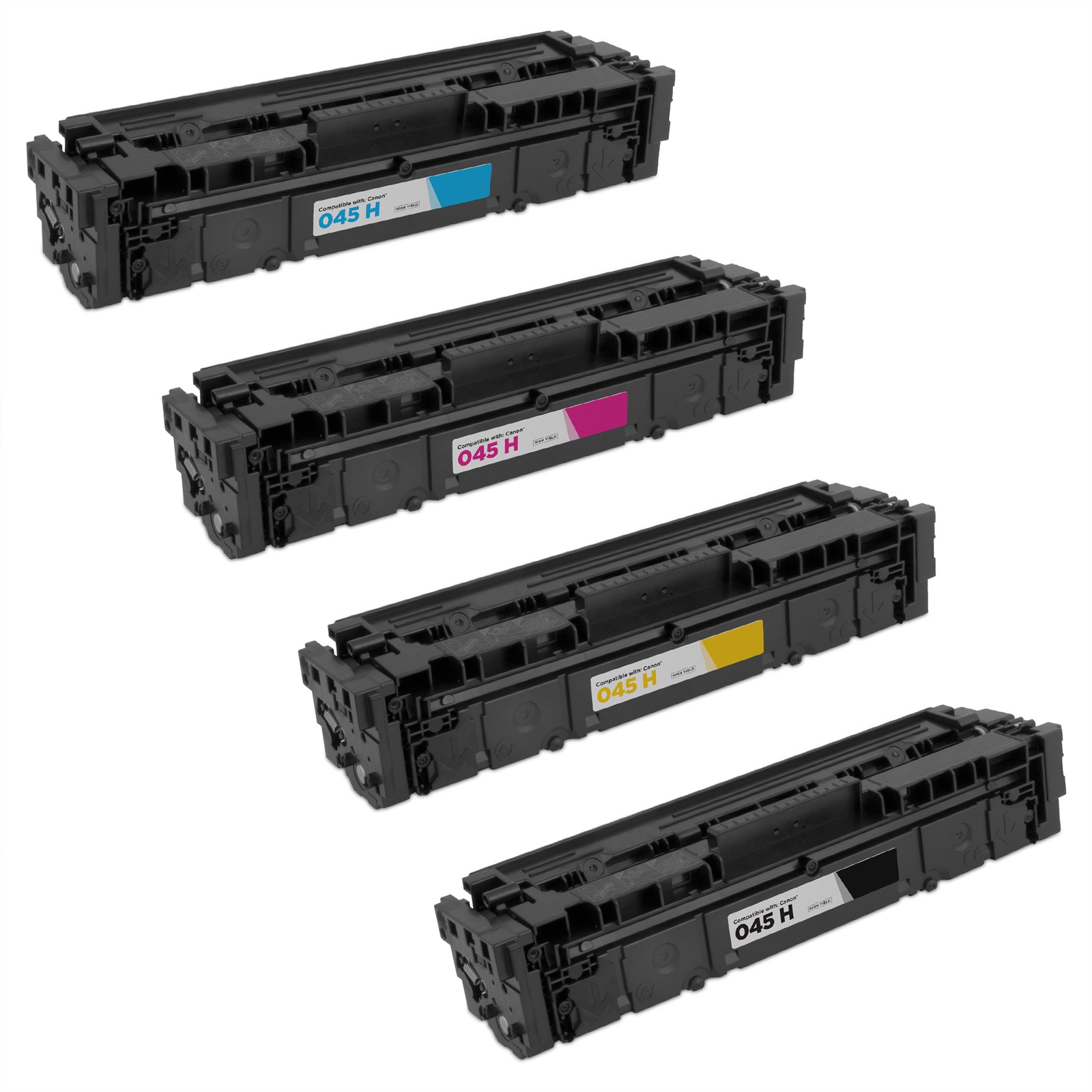 Canon C45XP4 Laser