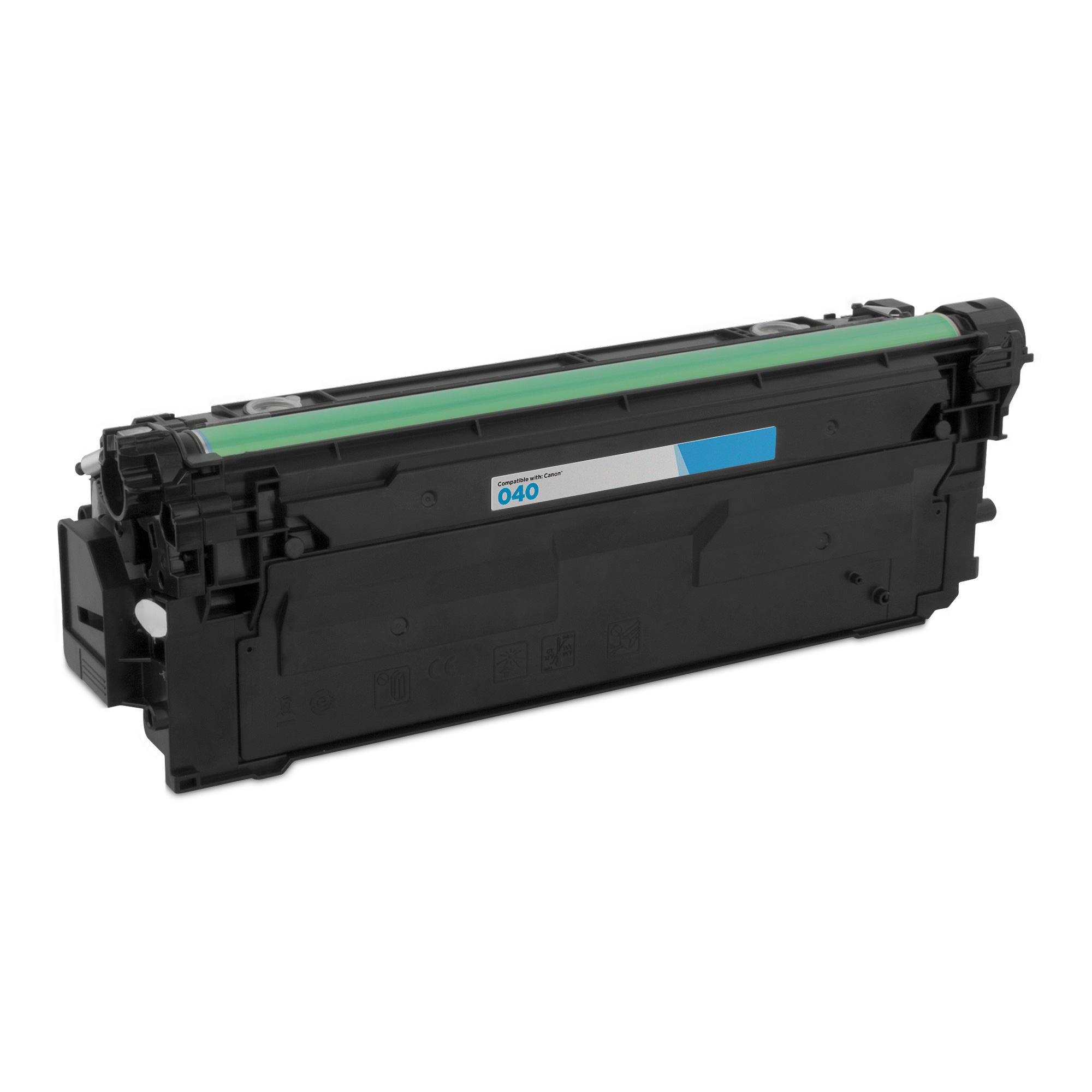 Canon 040 Laser