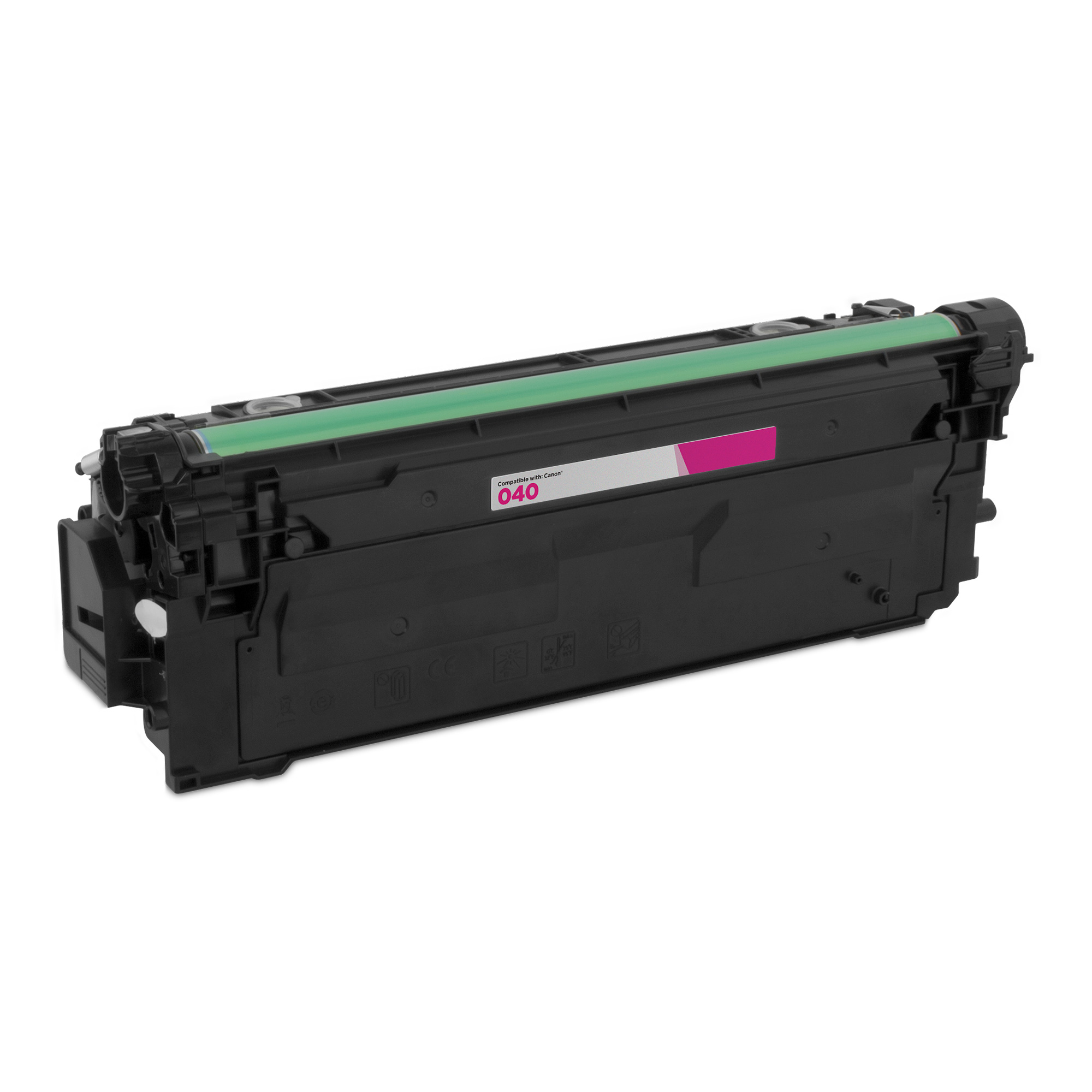 Canon 040 Laser