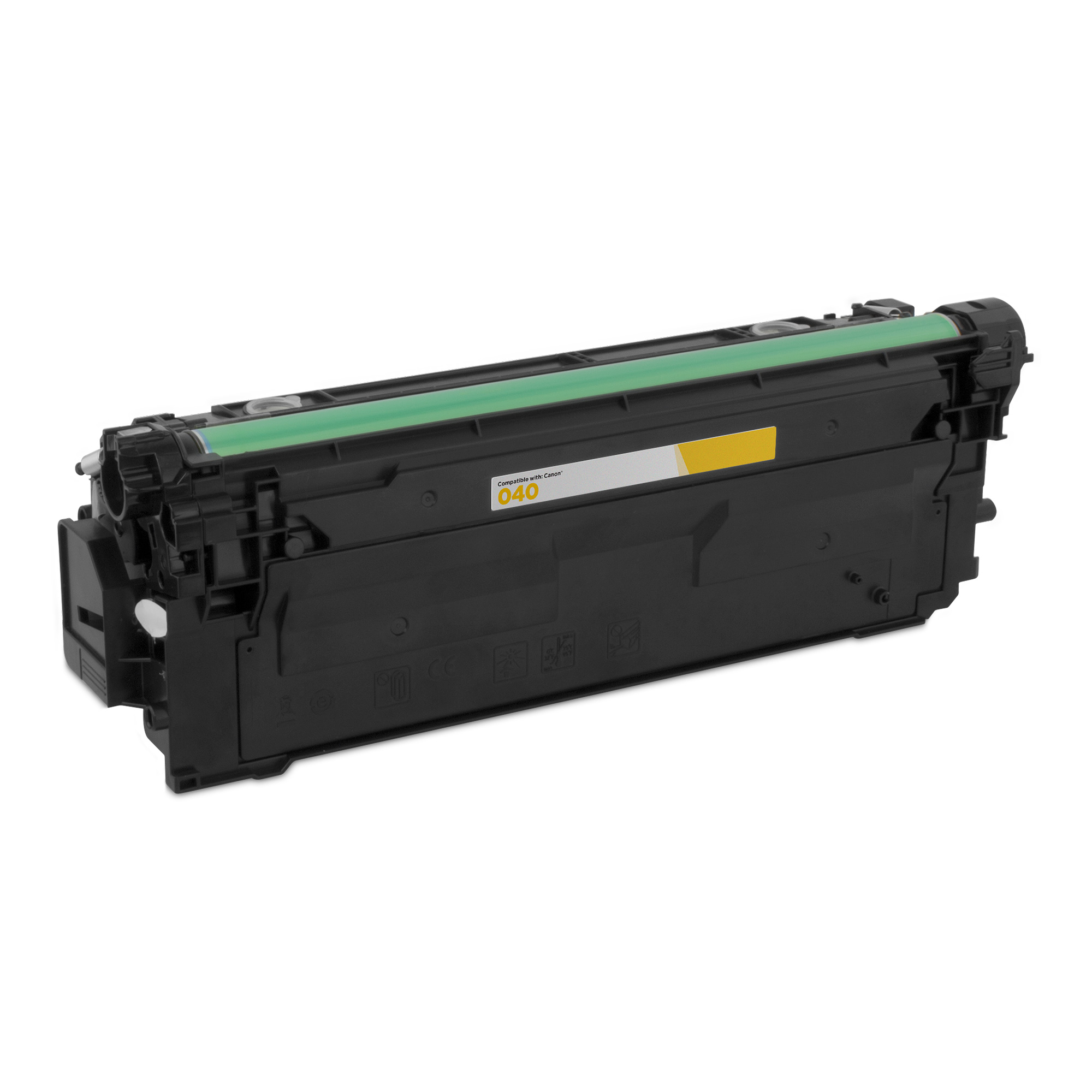 Canon 040 Laser