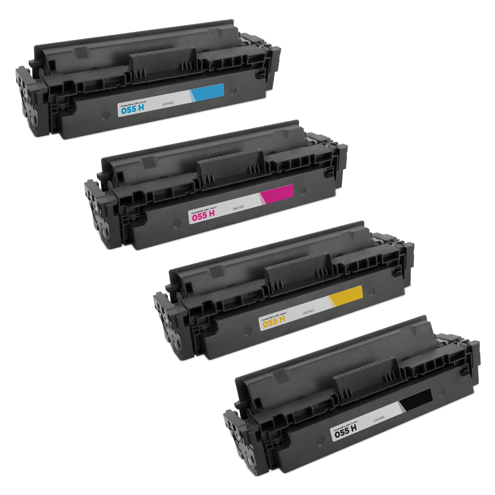 Canon C055XP4 Laser
