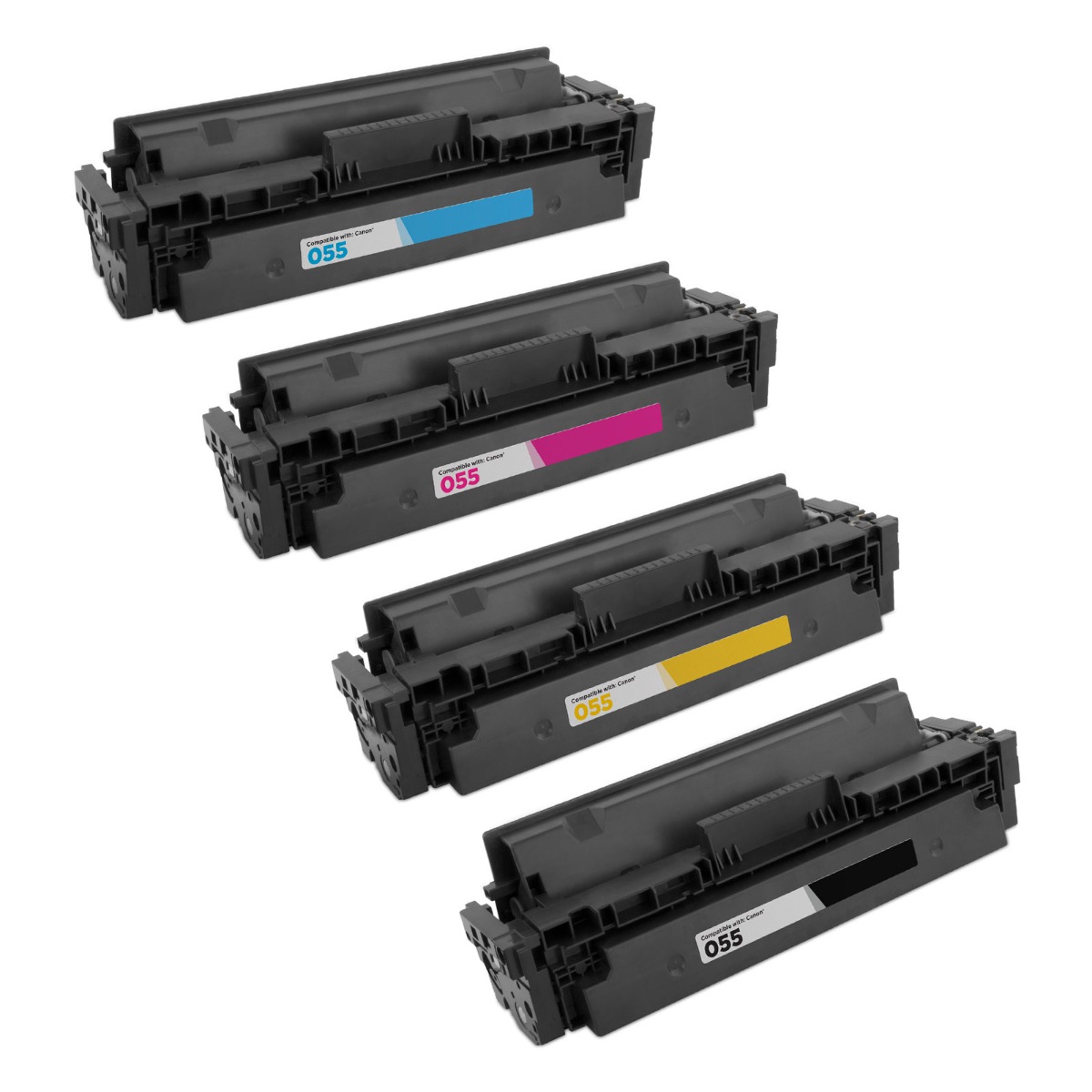 Canon C055P4 Laser