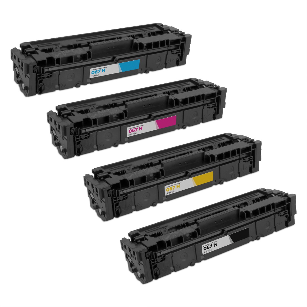 Canon C067XP4 Laser