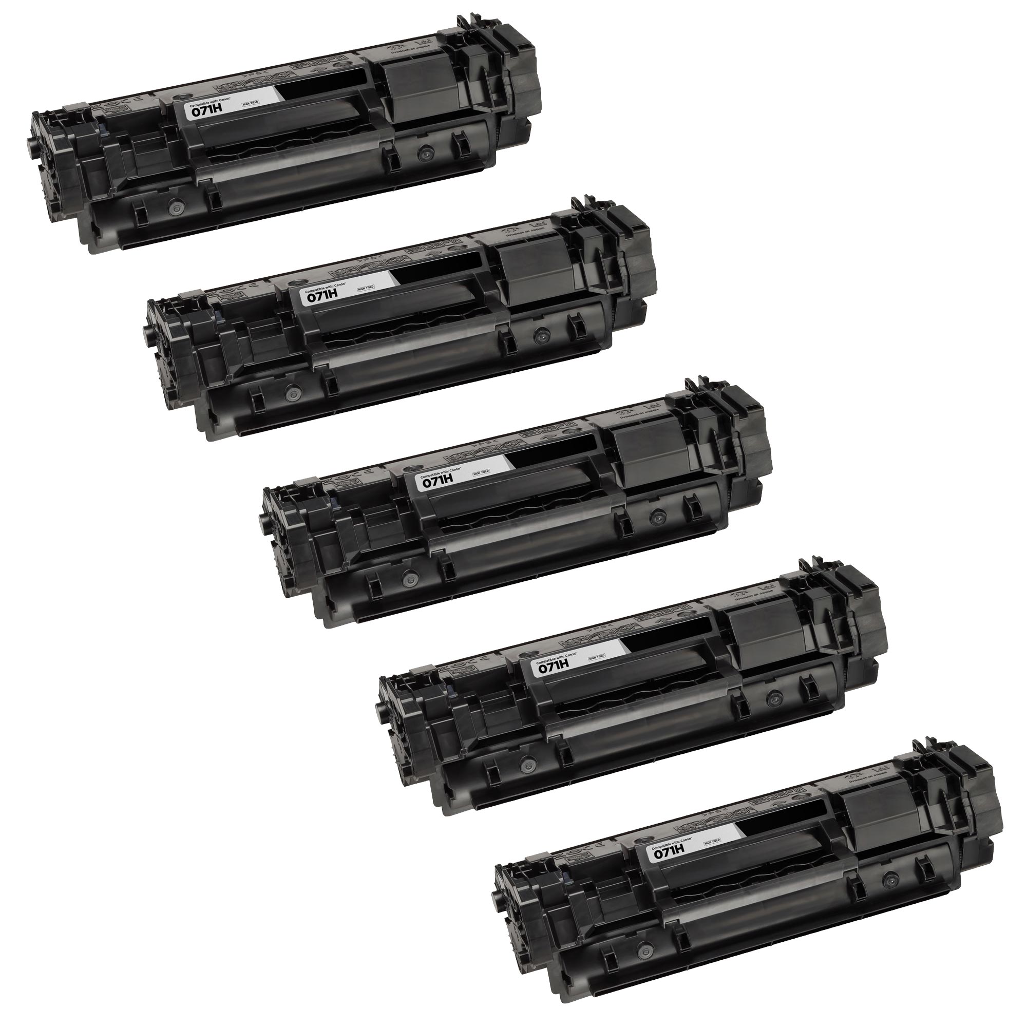 Canon C071XP5 Laser