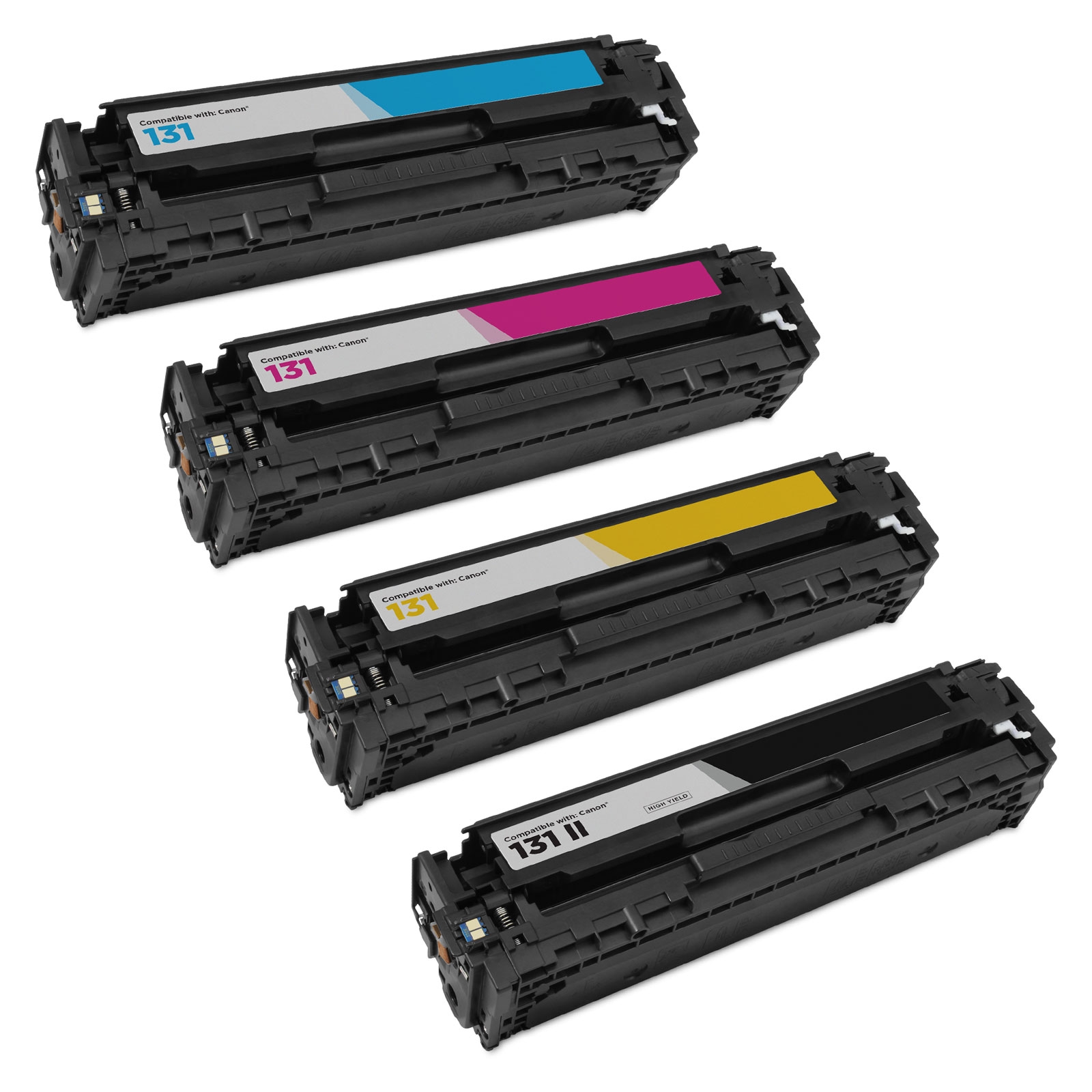 Canon C131XP4 Laser