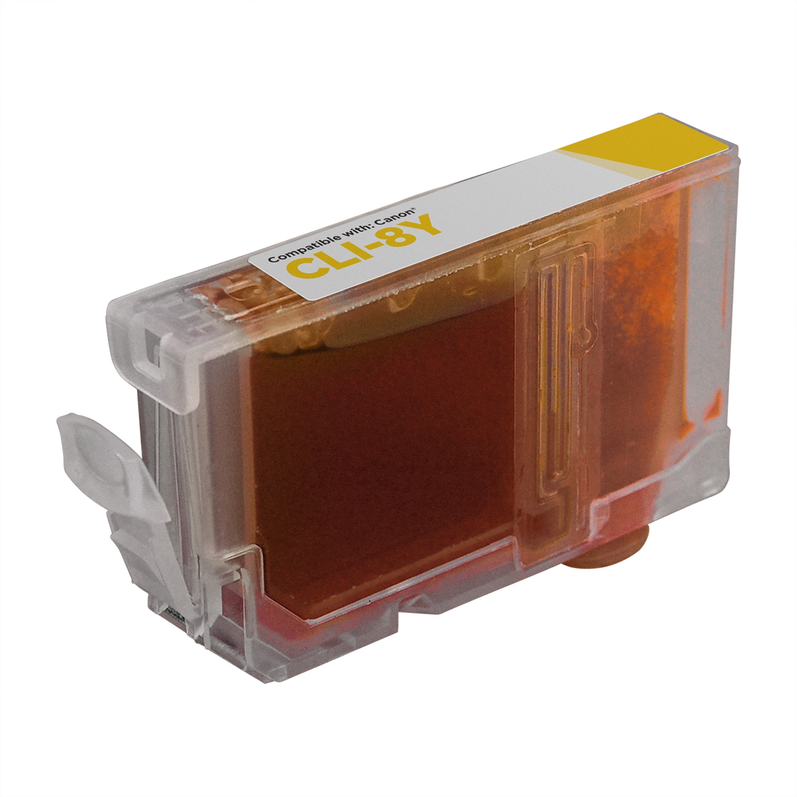 Canon CLI8 Ink