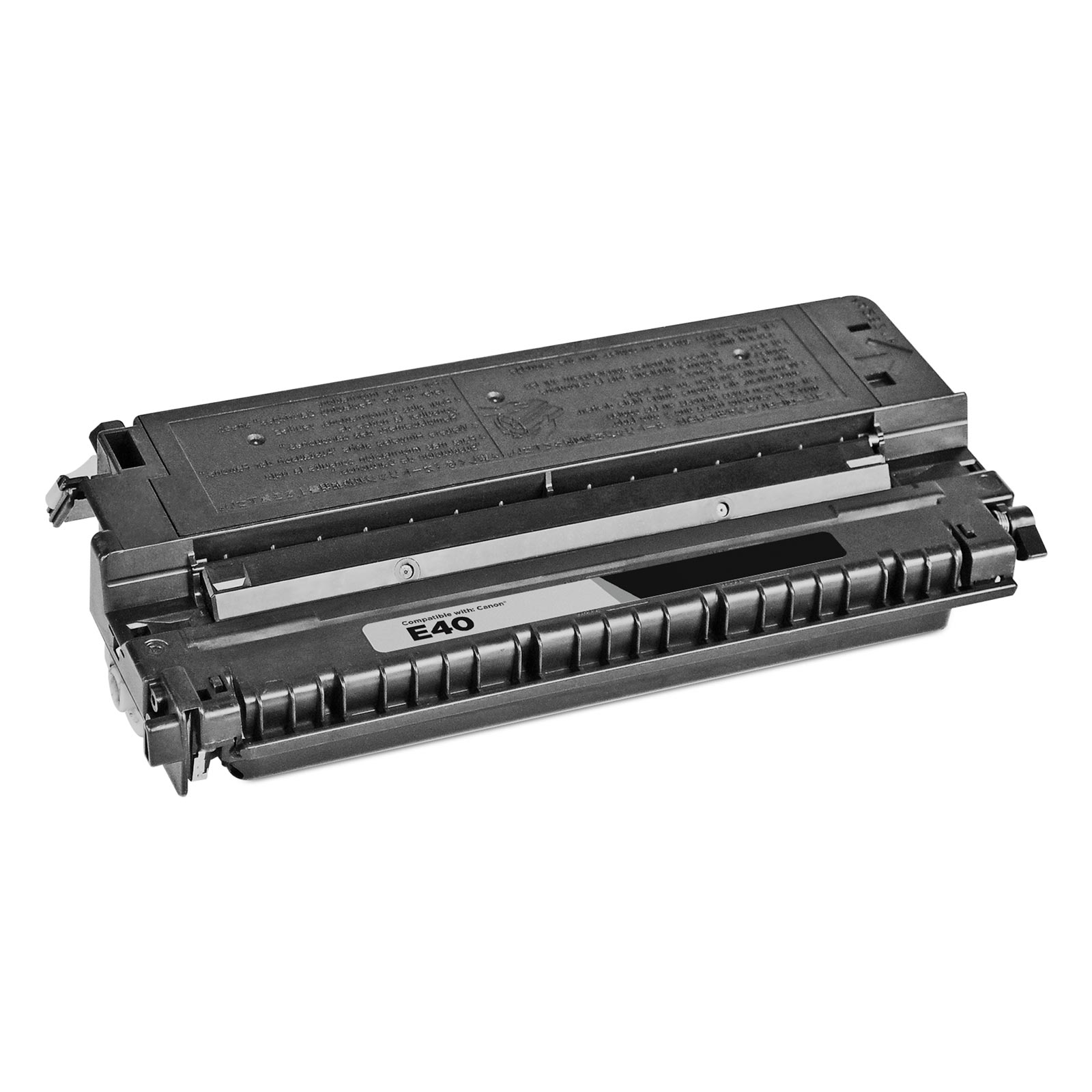 Canon E40 Laser