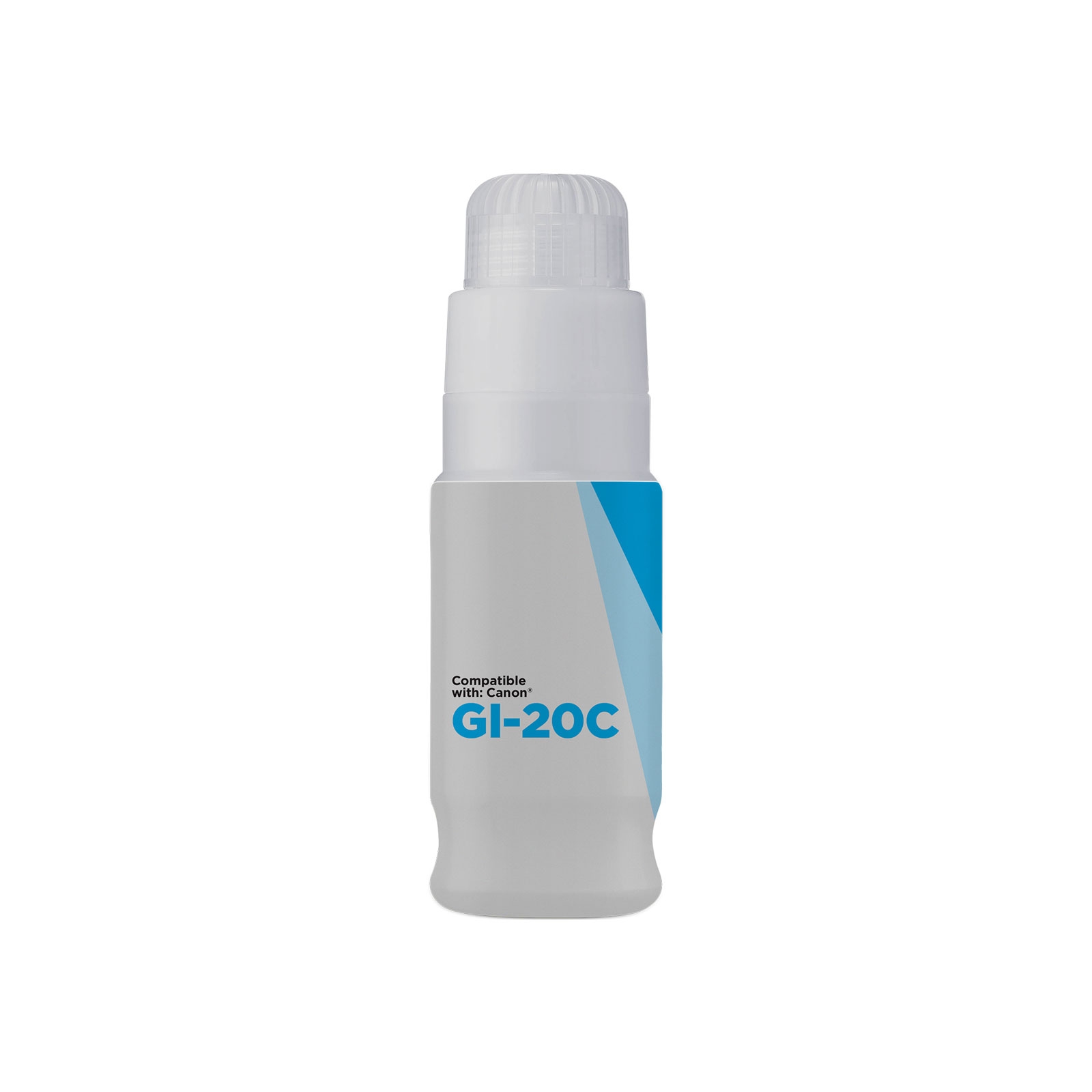 Canon CG120 Ink