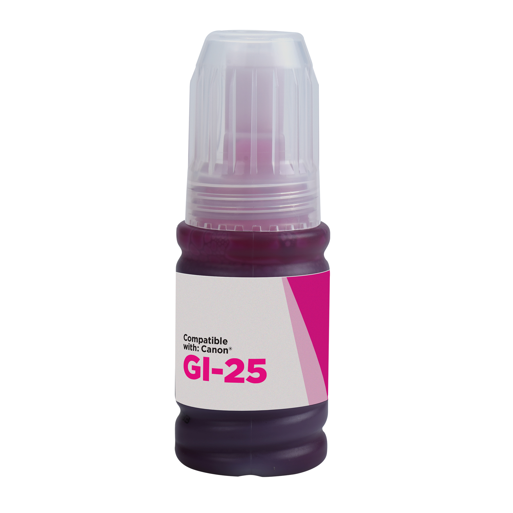 Canon GI25 Ink