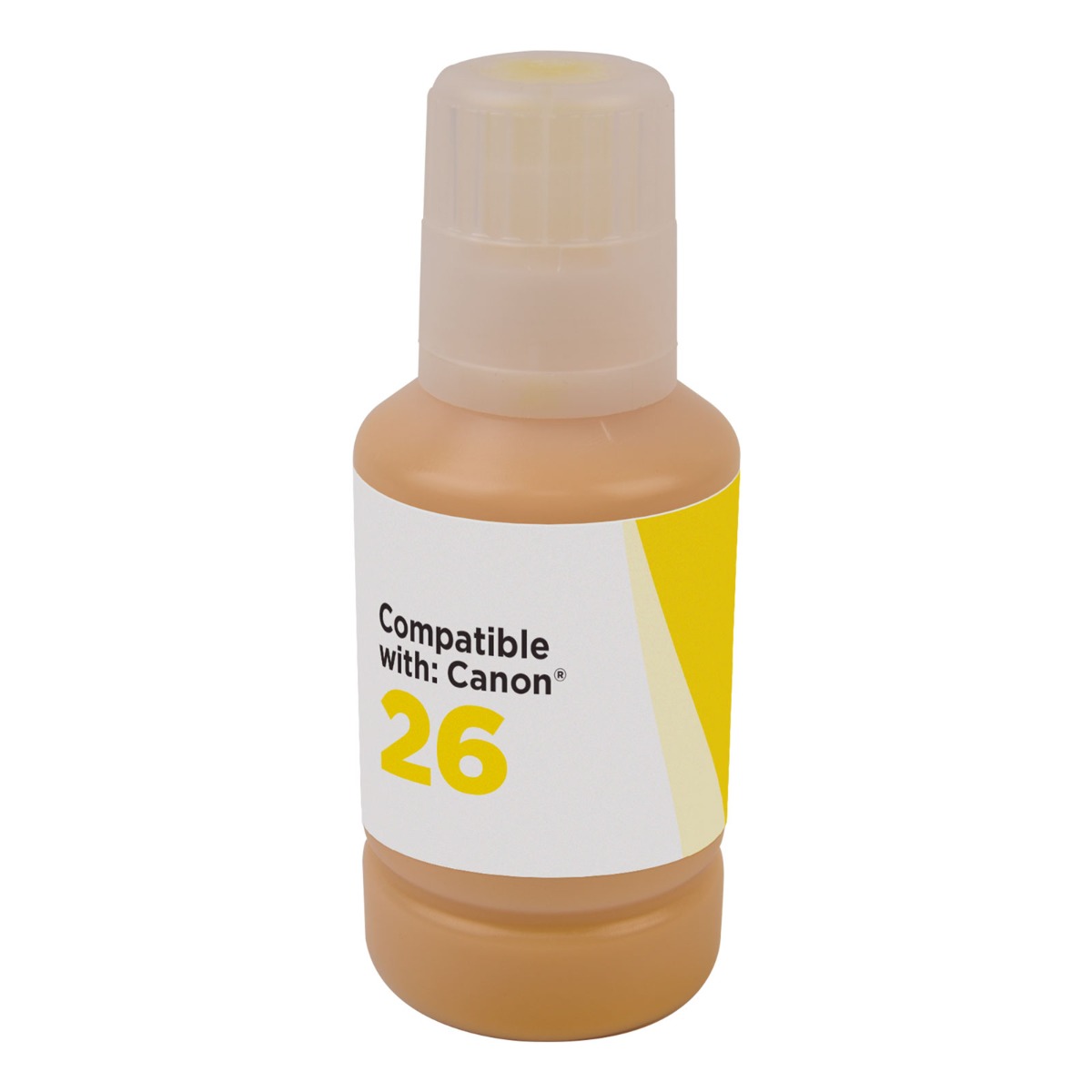Canon GI26A Ink